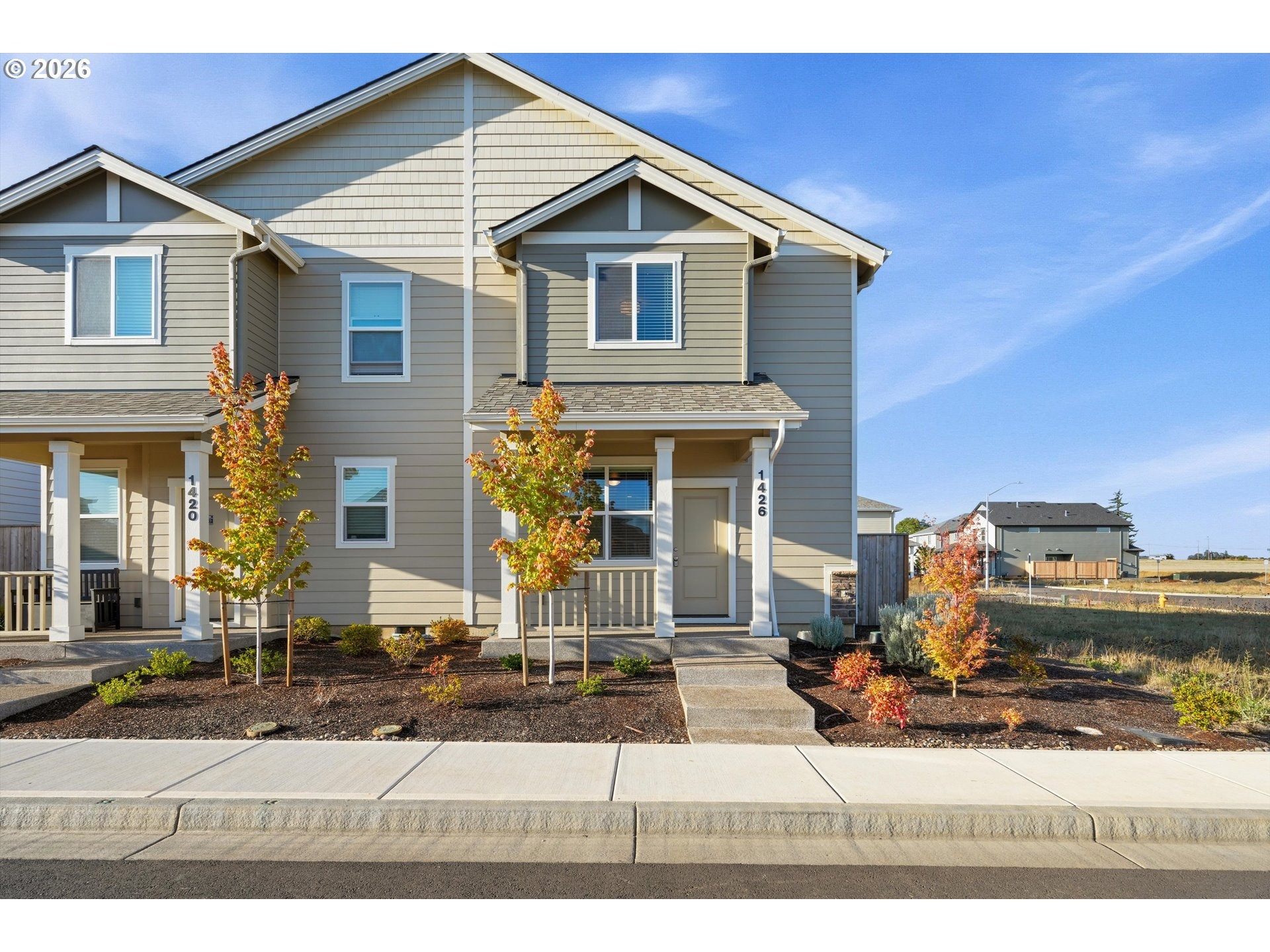 Hankel St, Dallas, OR 97338