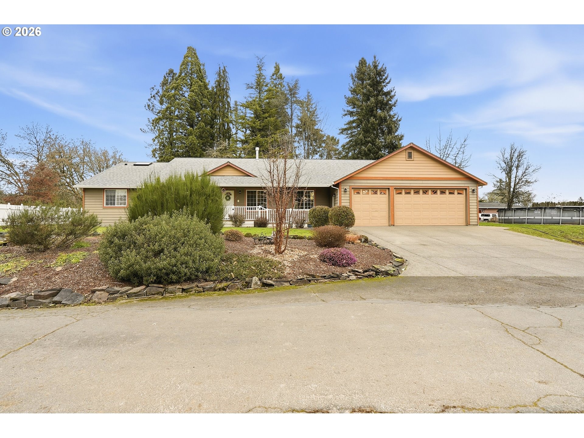 Ross Rd, Warren, OR 97053