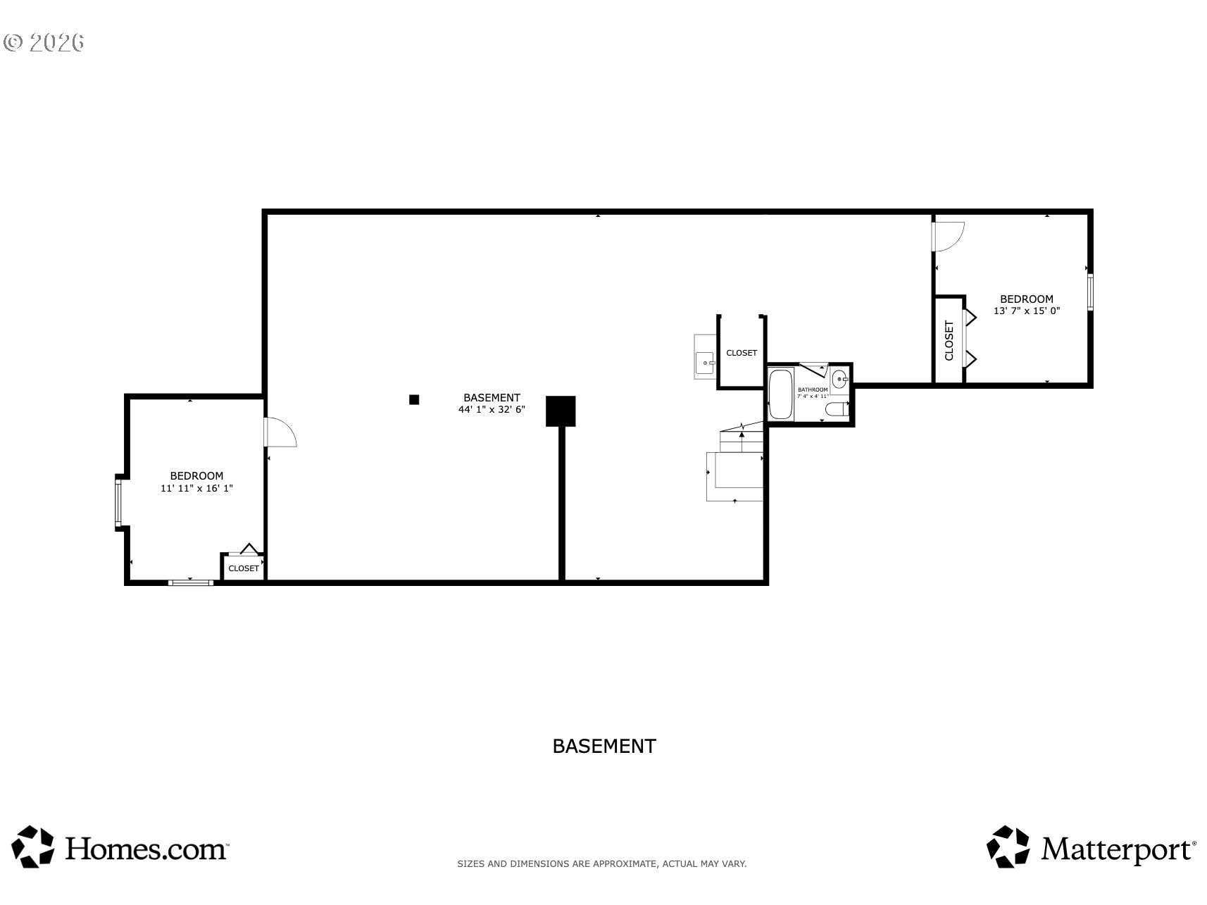 Ross Rd, Warren, OR 97053 #1