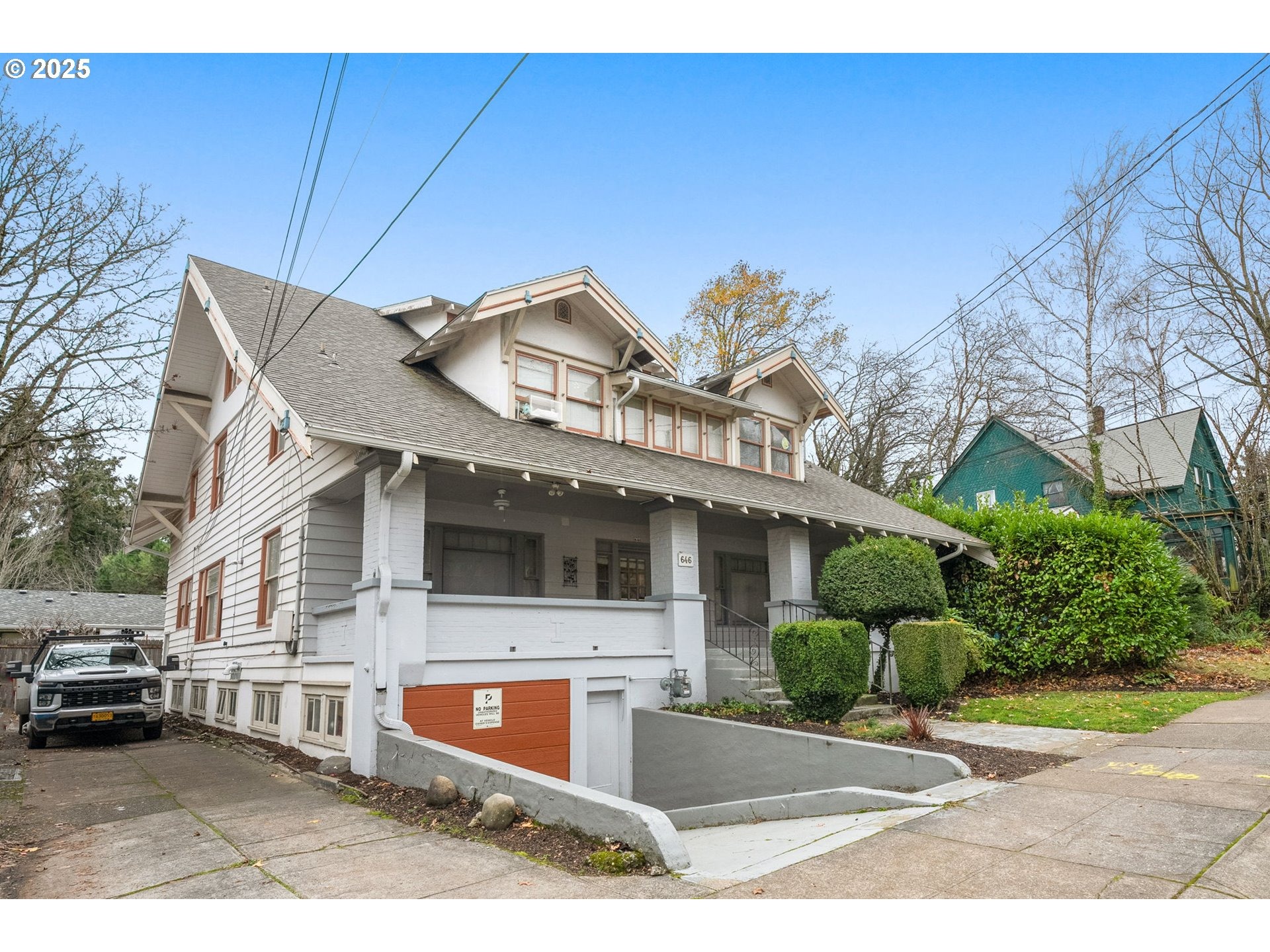 60th Ave, Portland, OR 97215 #1