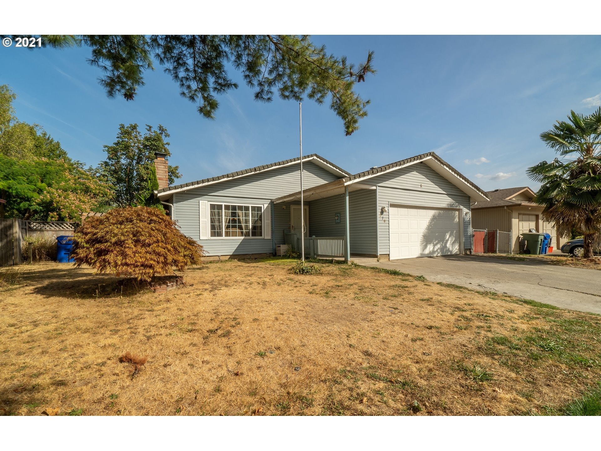 Brink Ct, Salem, OR 97317 #1
