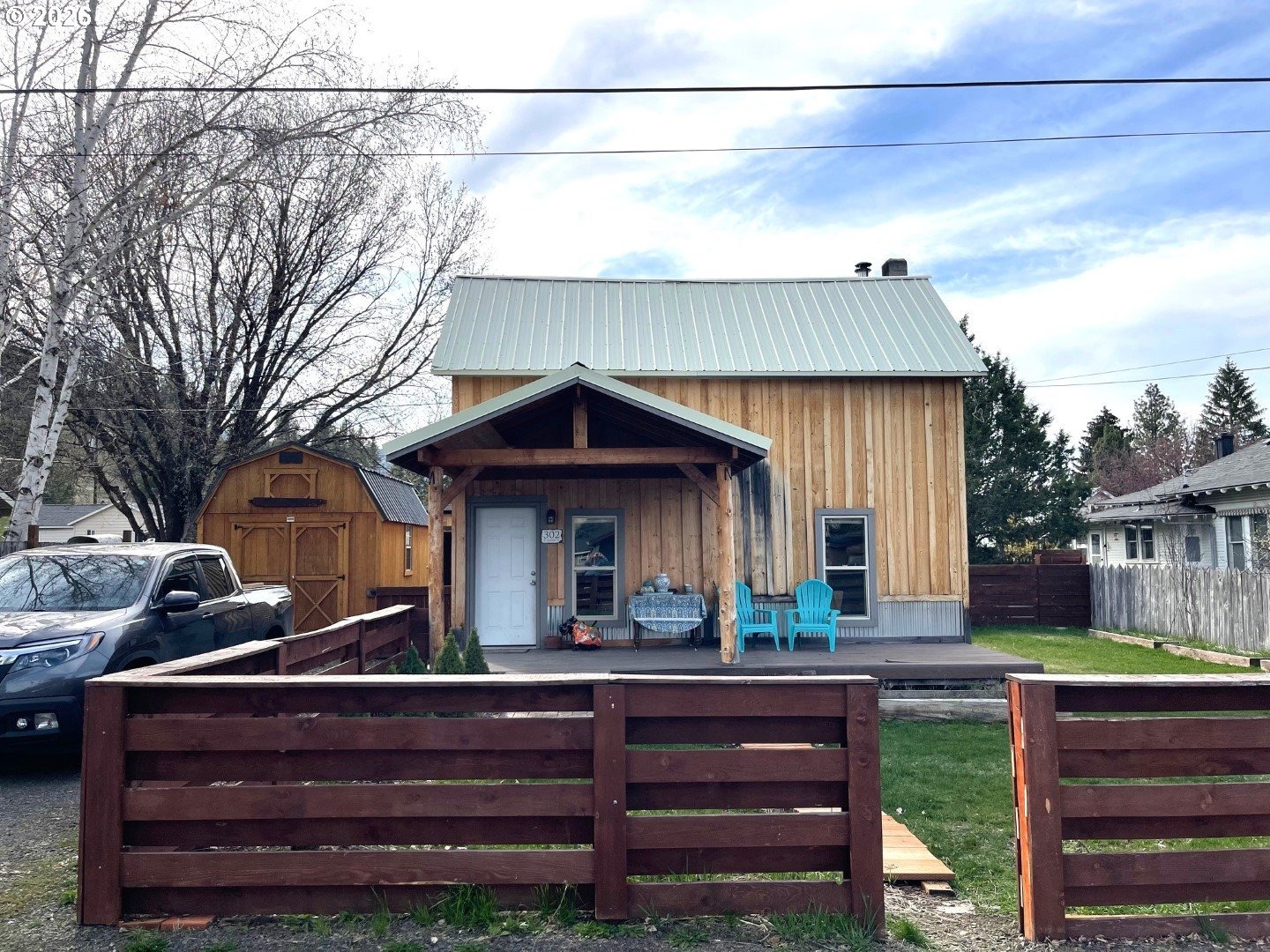 Alder St, Wallowa, OR 97885 #1