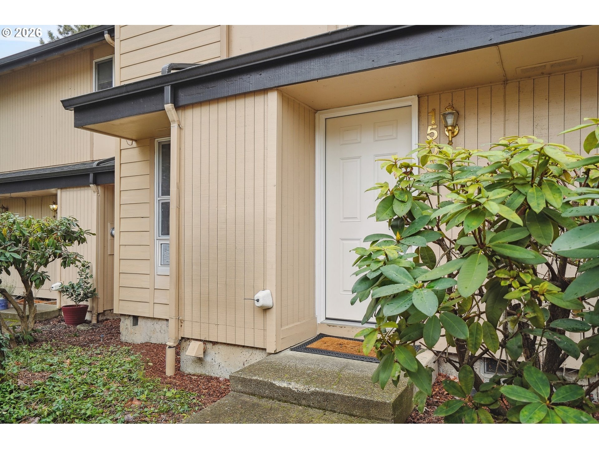 Fetters Loop, Eugene, OR 97402