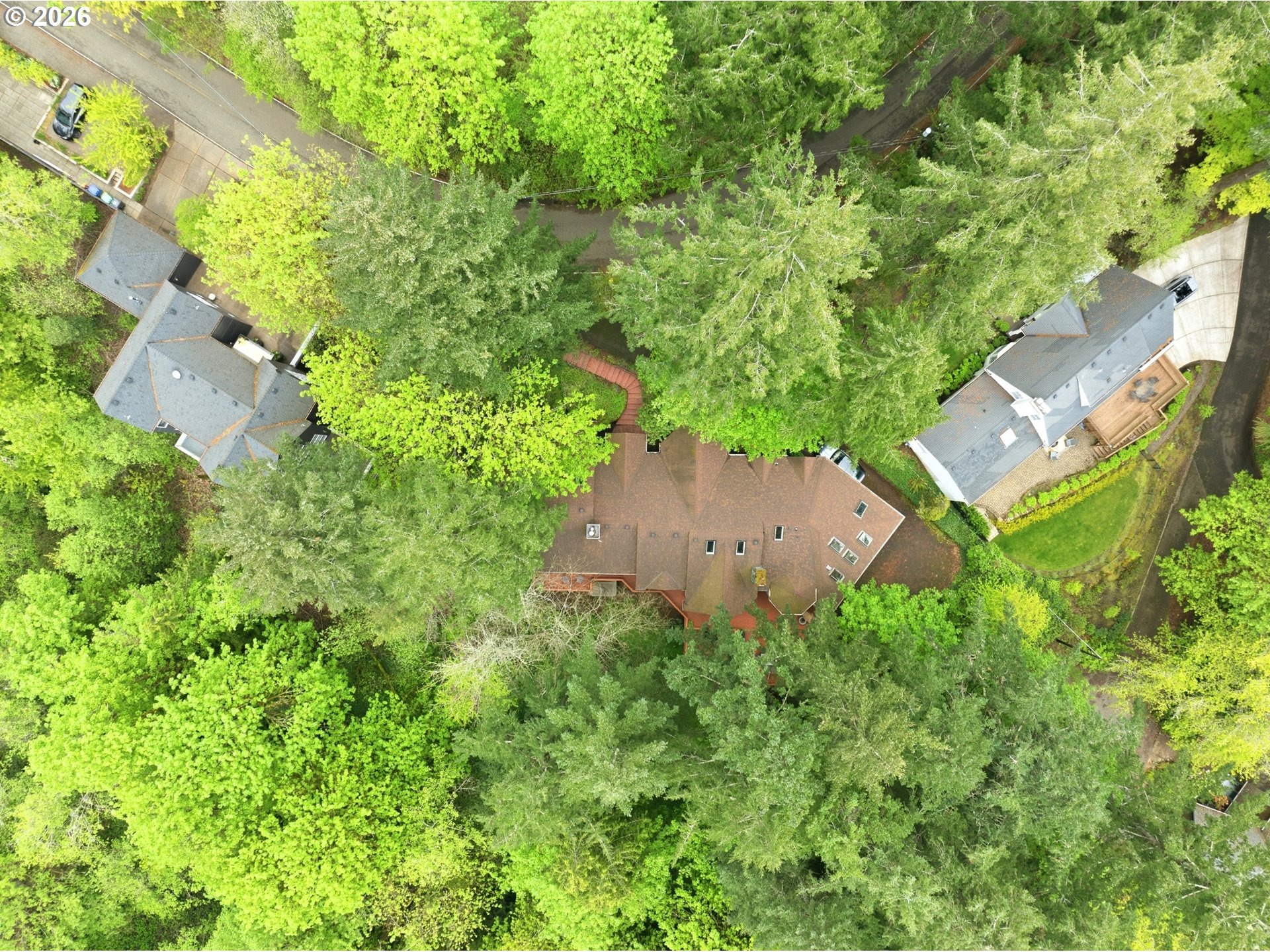 Hewett Blvd, Portland, OR 97221 #1