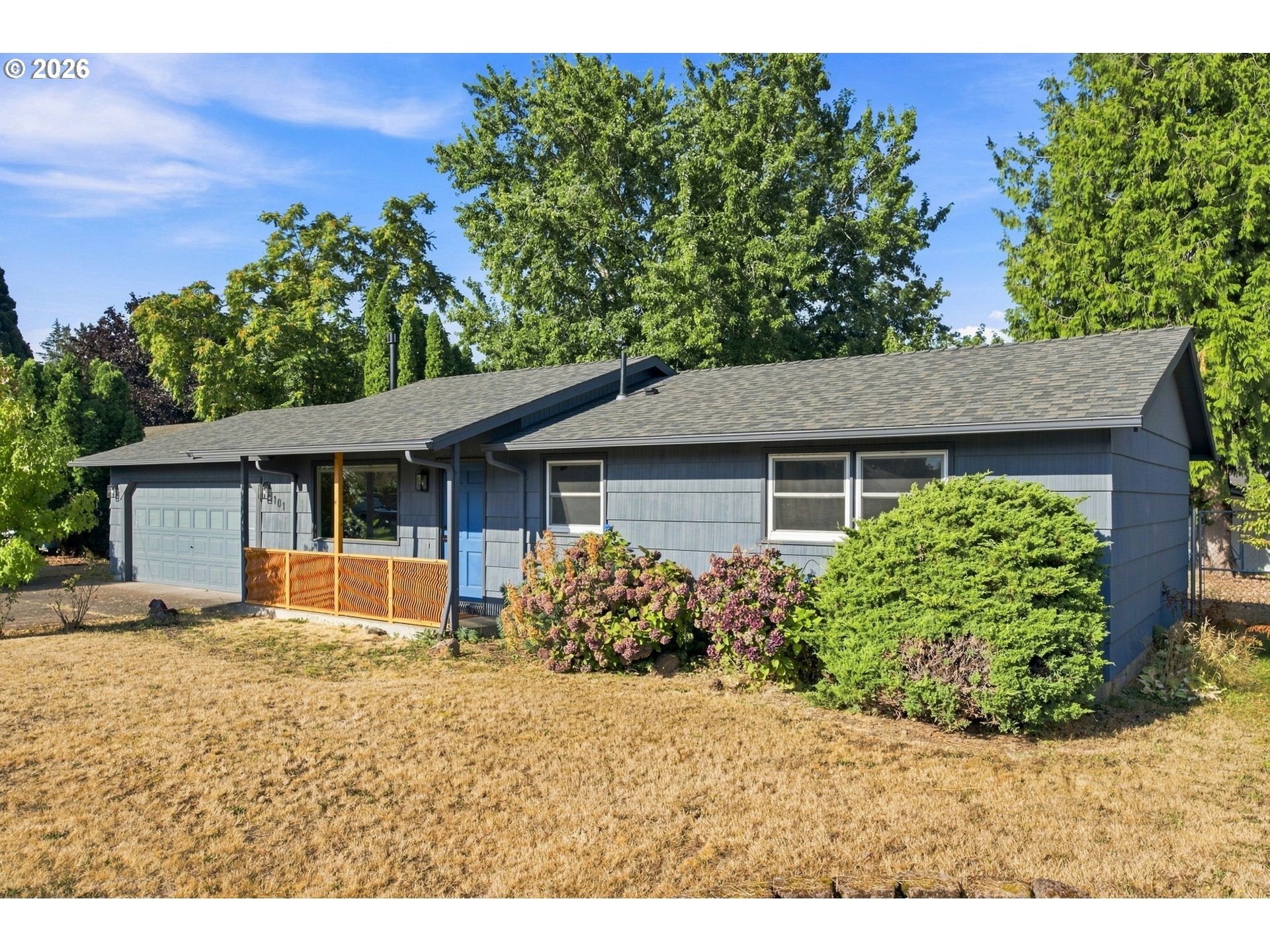 194th Ave, Portland, OR 97233 #1