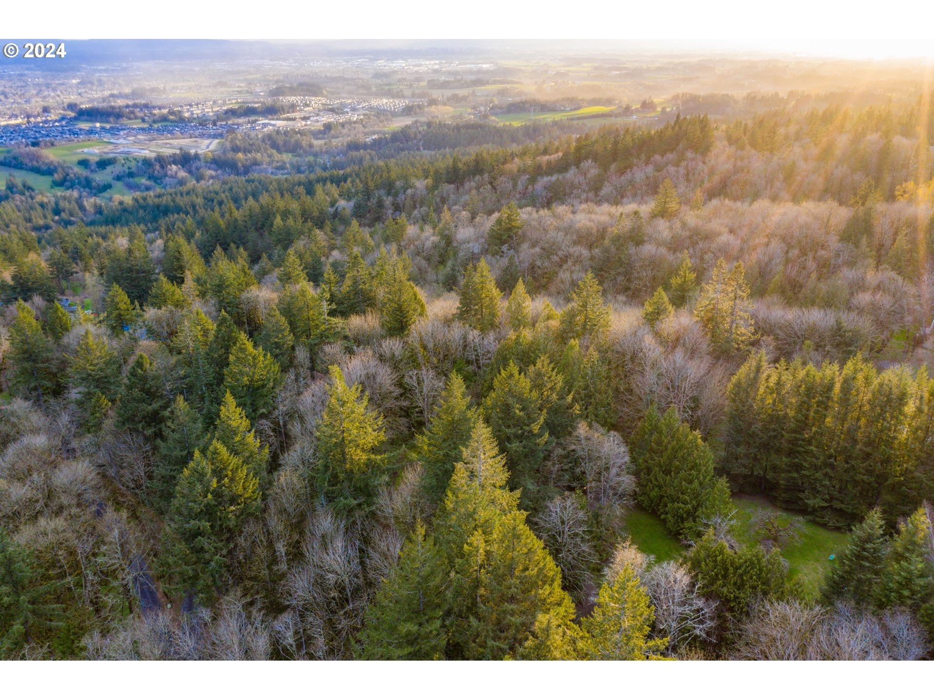 Skyline Blvd, Portland, OR 97231