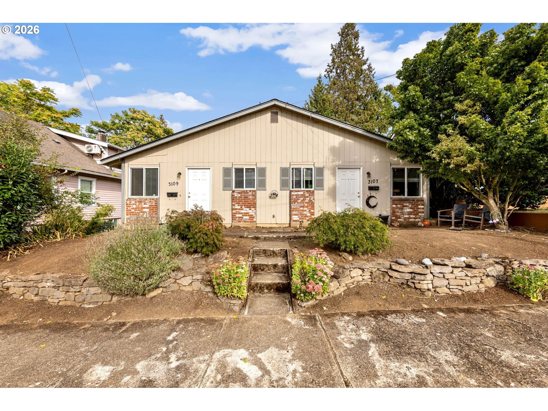 N St, Vancouver, WA 98663 #1