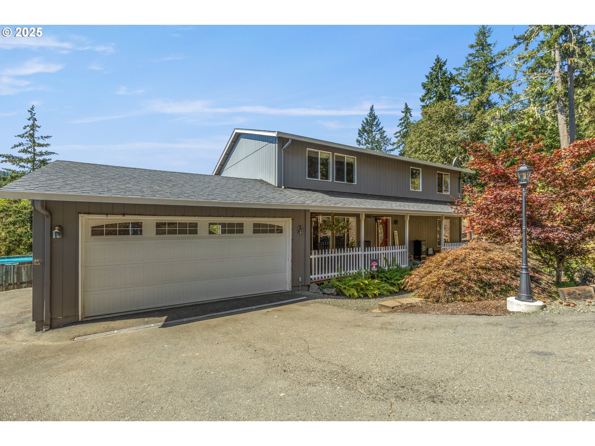 Lake View Dr, Sutherlin, OR 97479 #1