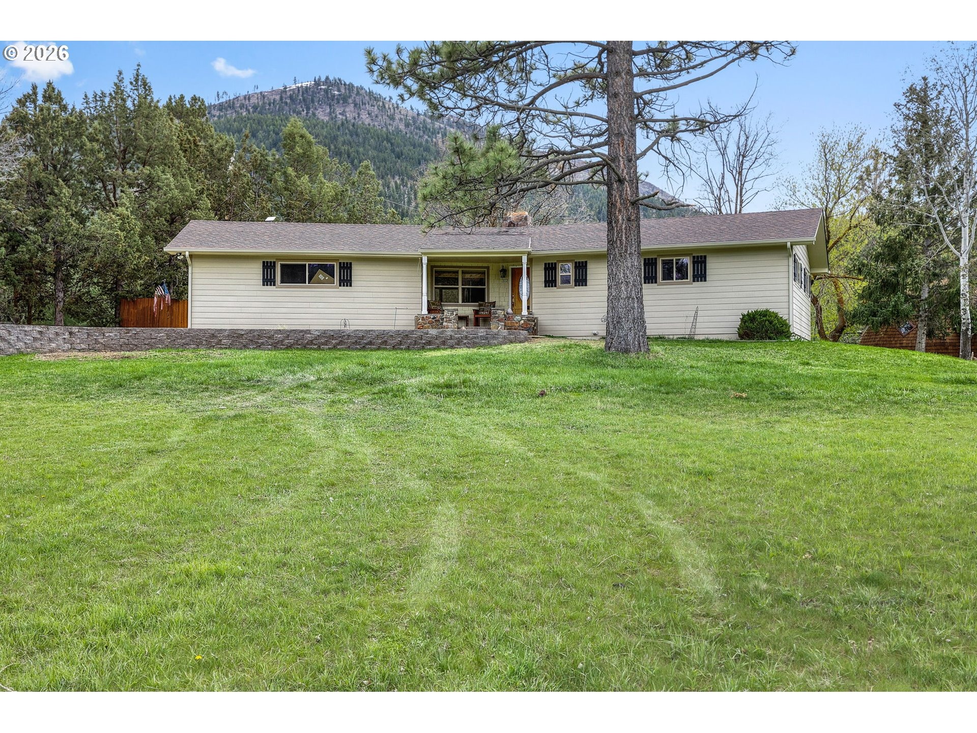 Edgewood Dr, Canyon City, OR 97820 #1