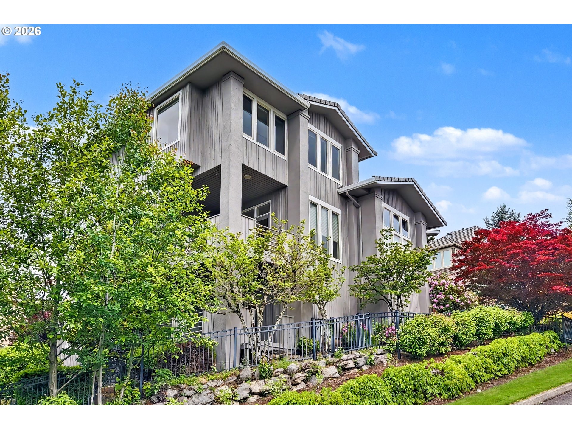 Wiley Ln, Portland, OR 97229
