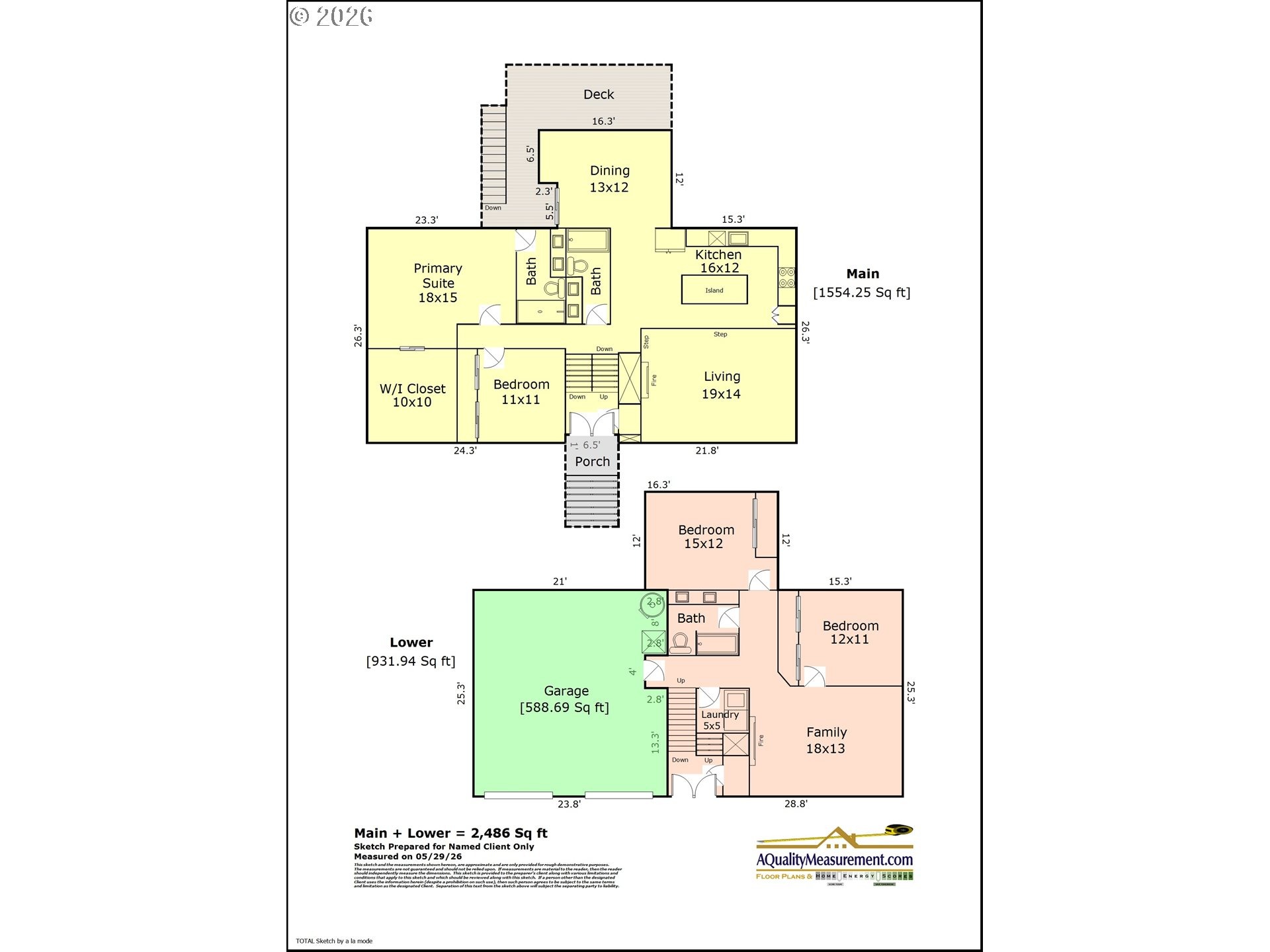 Caufield Rd, Oregon City, OR 97045 #1