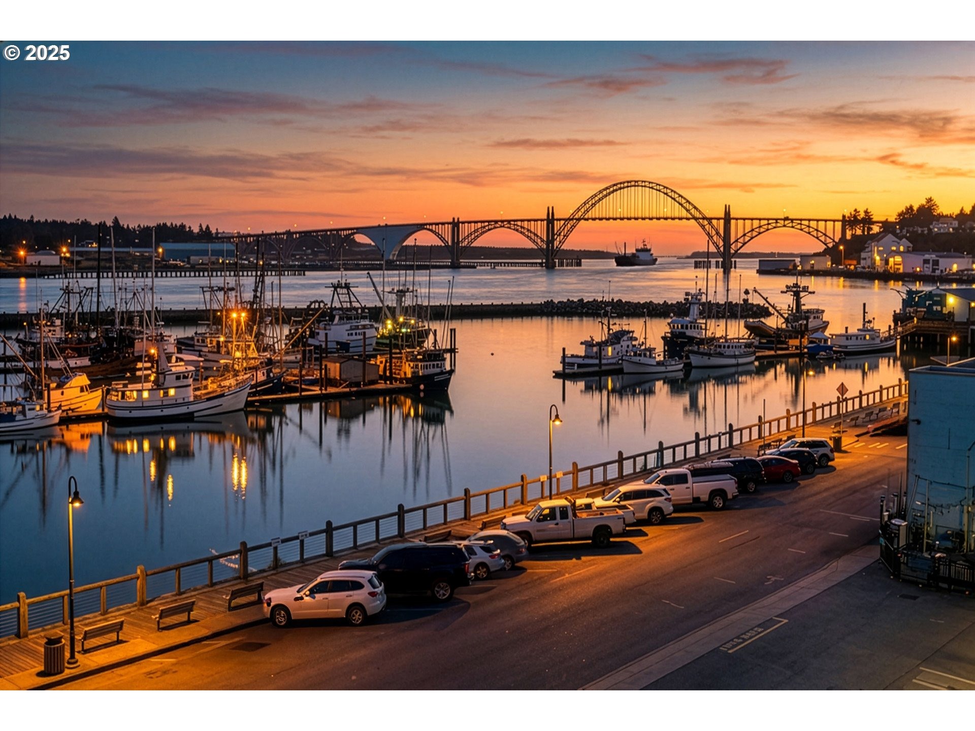 Benton St, Newport, OR 97365 #1
