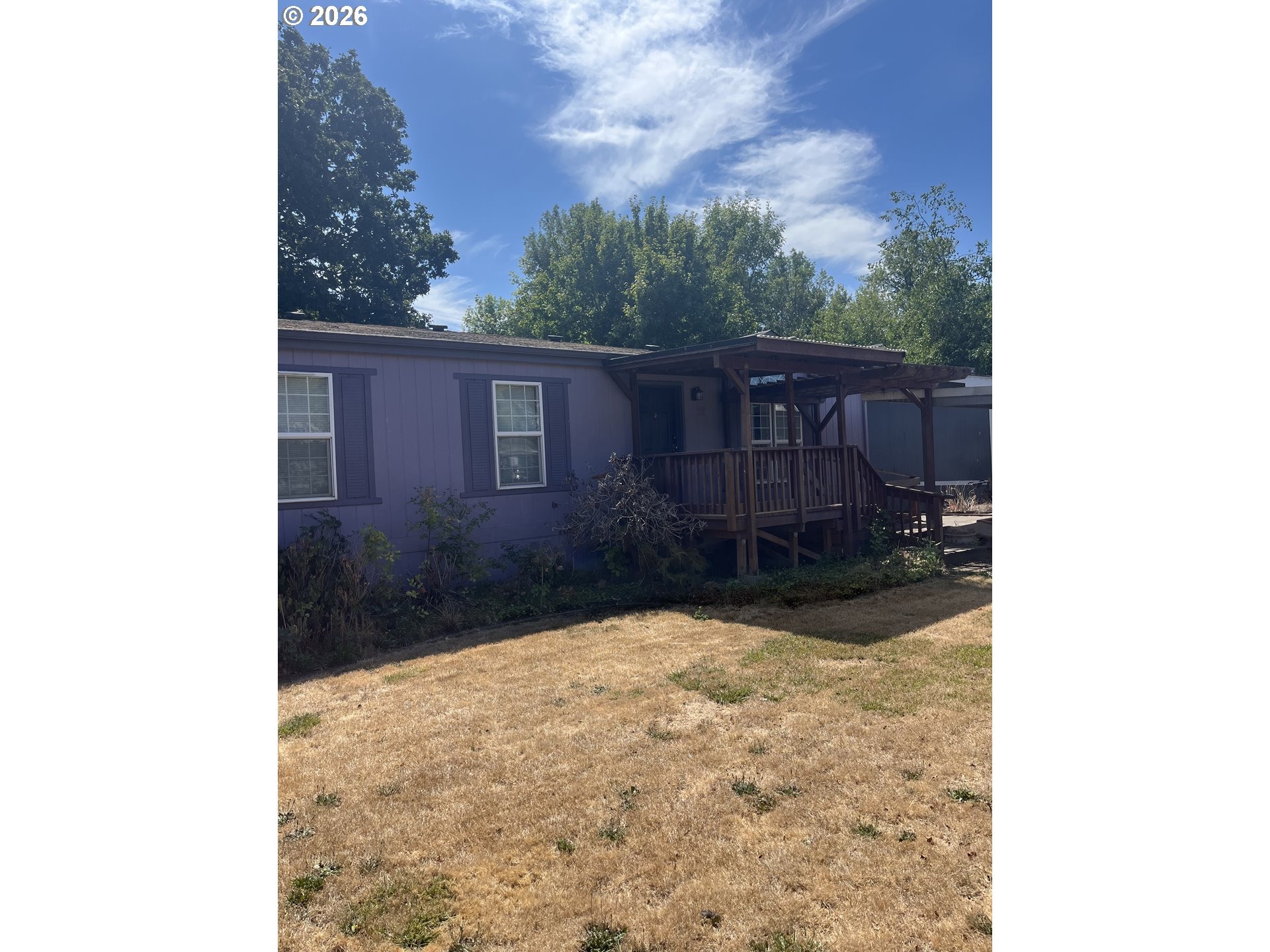 Territorial Hwy, Junction City, OR 97448 #1