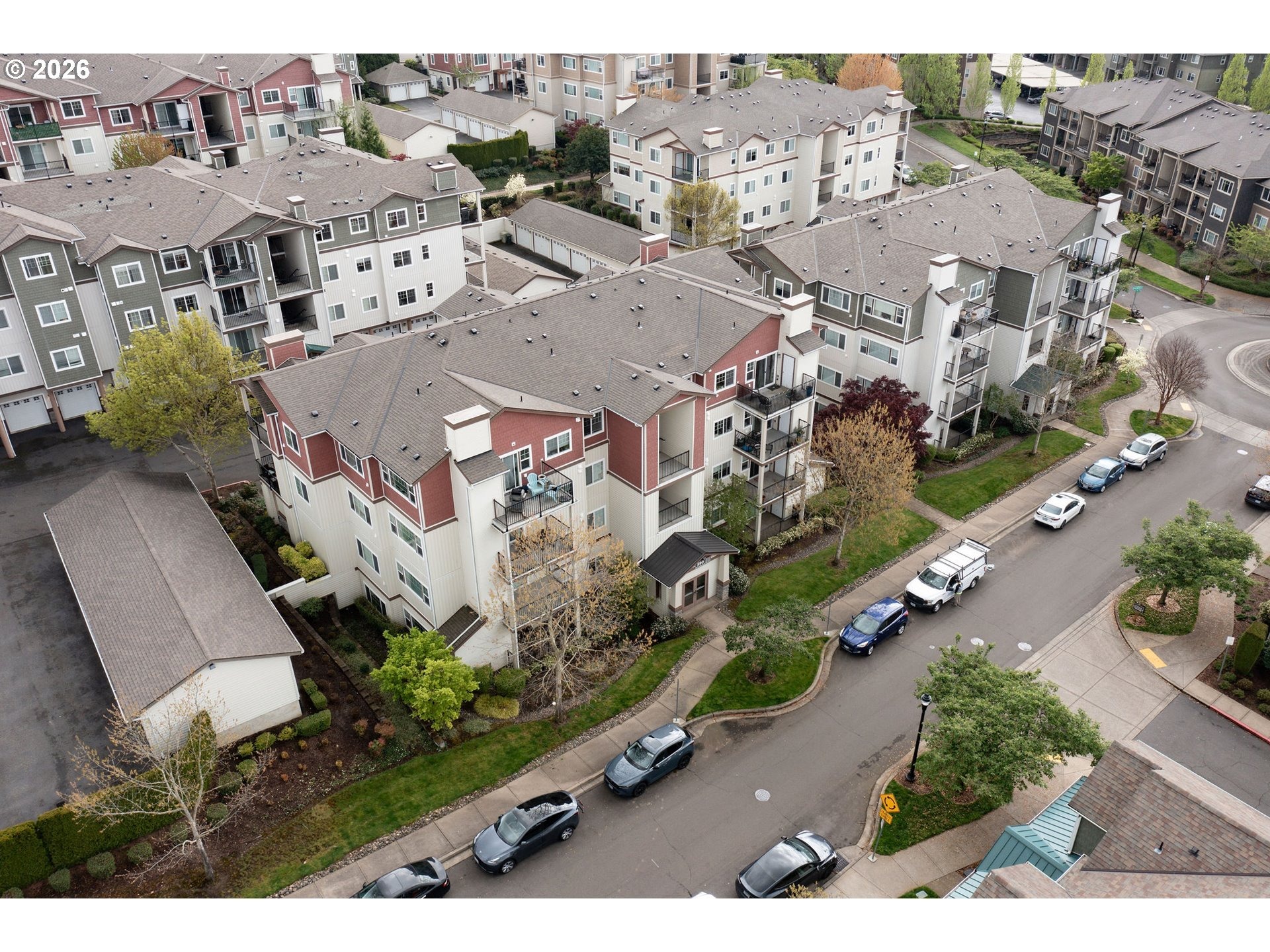 Lost Springs Ter, Portland, OR 97229 #1