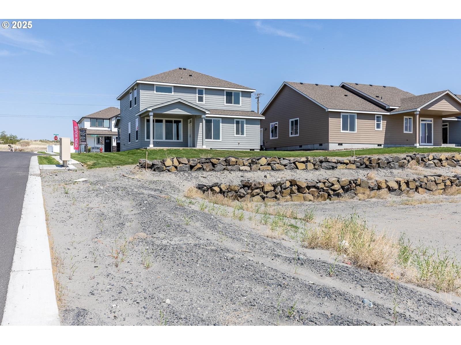 Autumn Ave, Hermiston, OR 97838