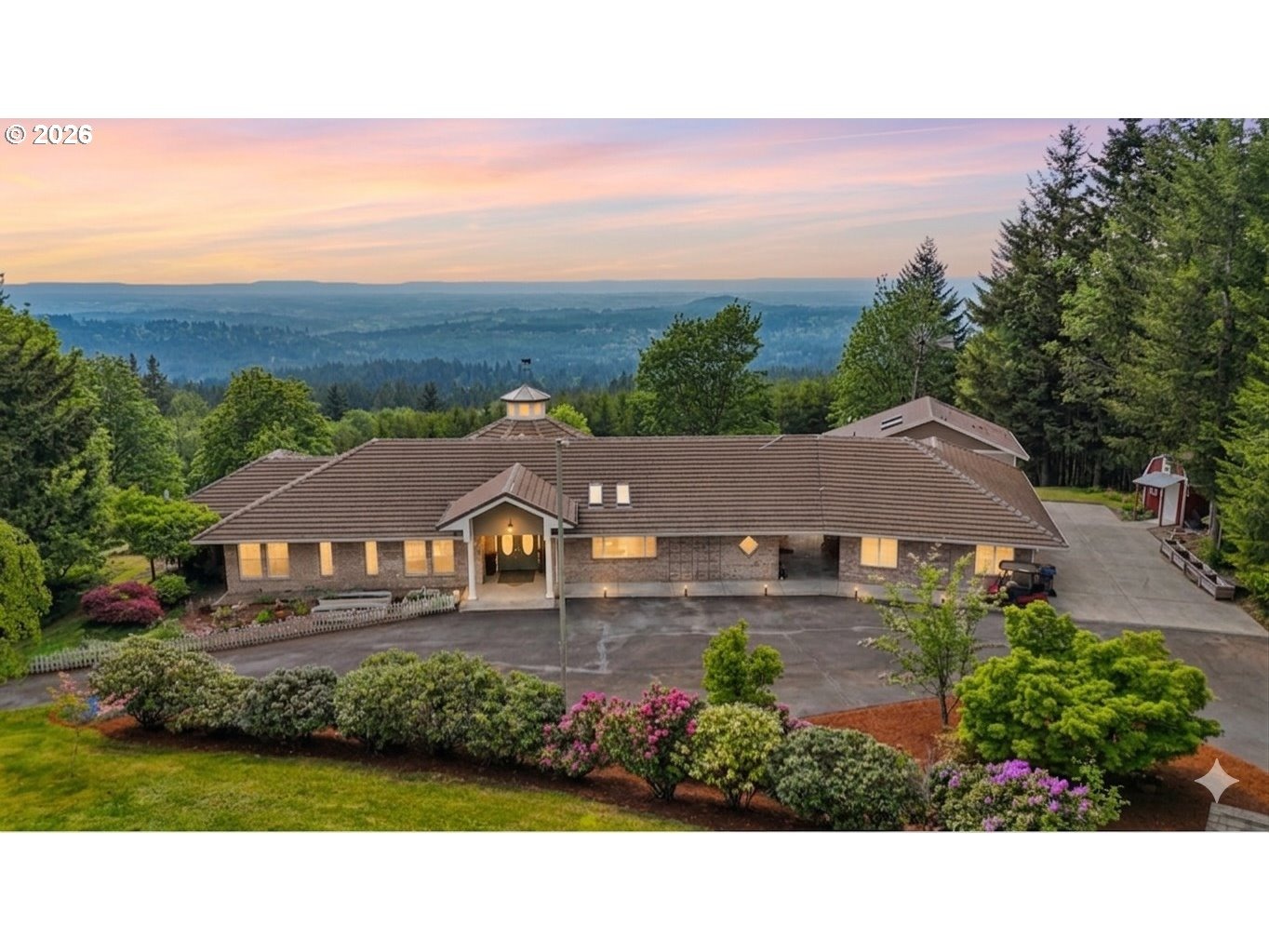 260th Pl, Battle Ground, WA 98604