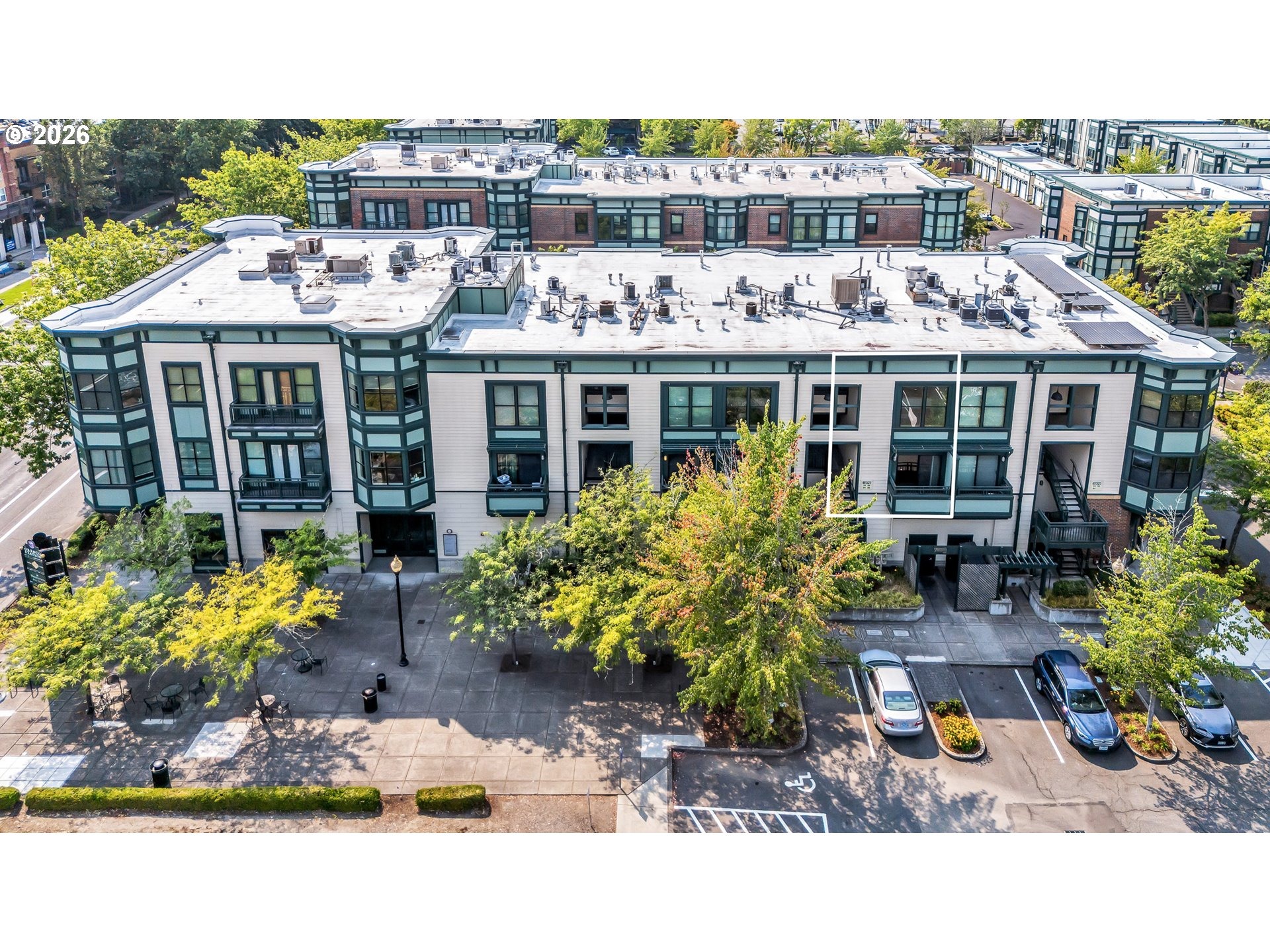Orenco Station Pkwy, Hillsboro, OR 97124