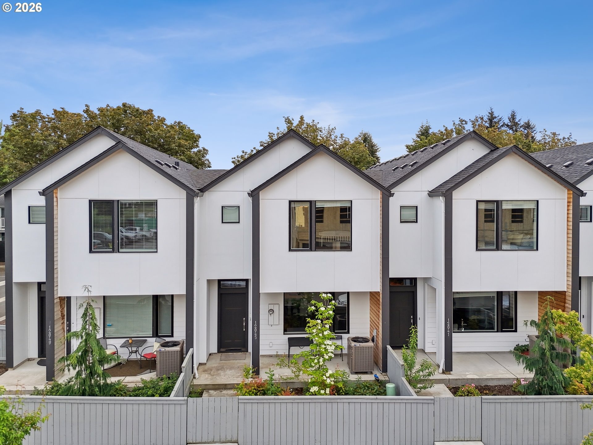 5th St, Vancouver, WA 98683