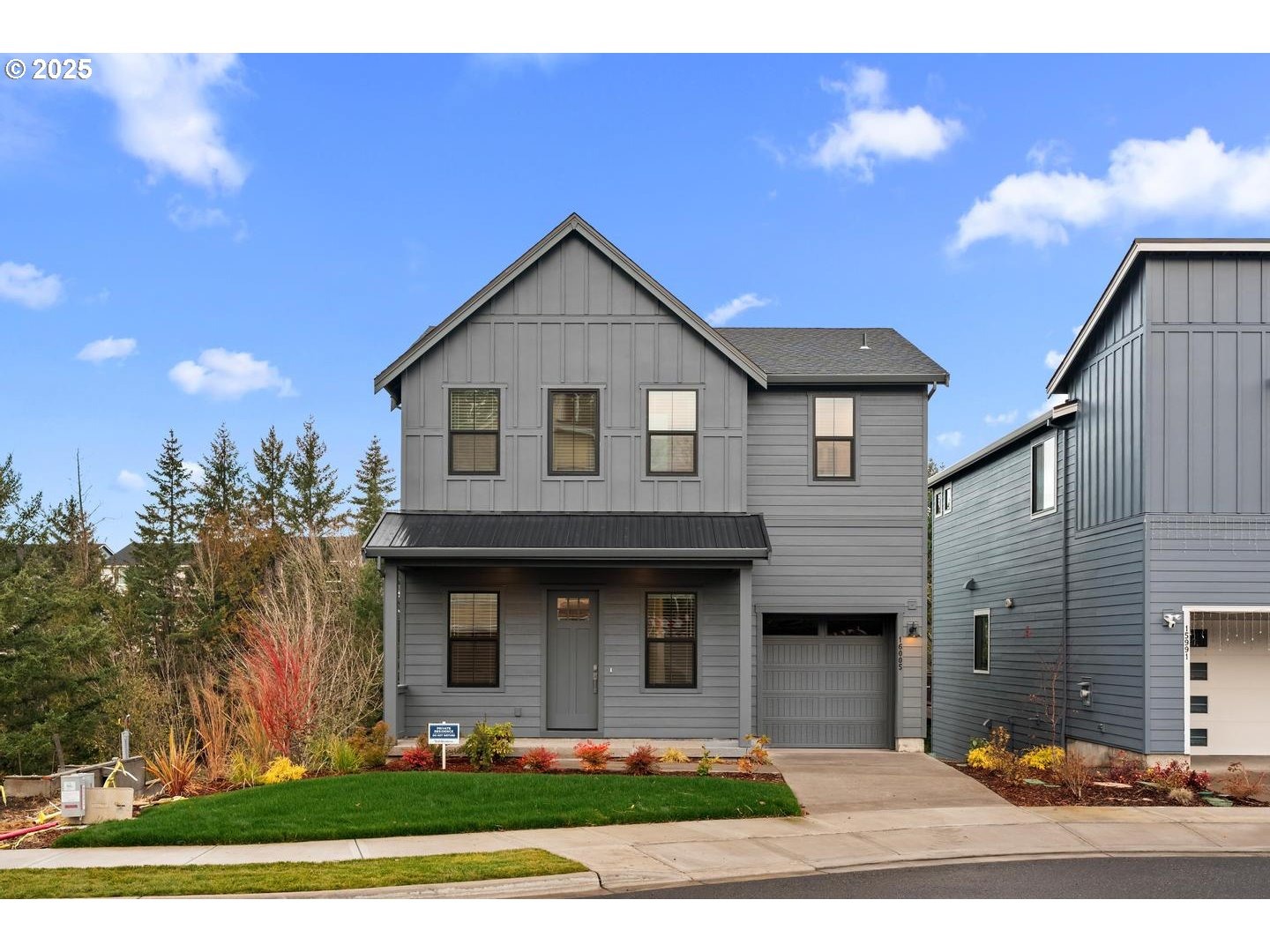 Holman Way, Portland, OR 97229