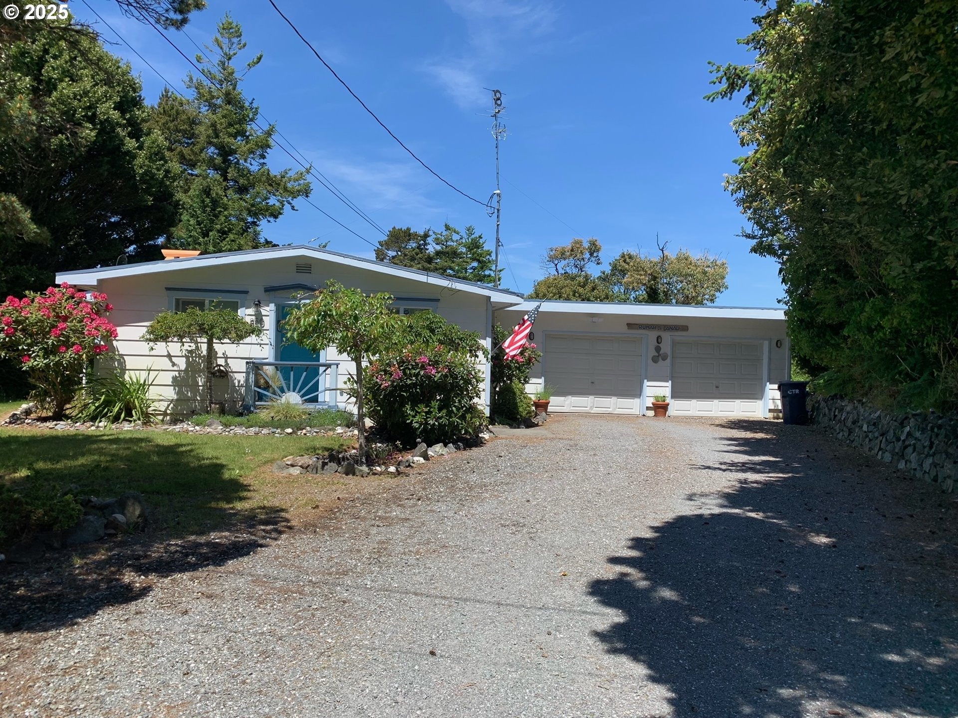 Lakeshore Dr, Port Orford, OR 97465