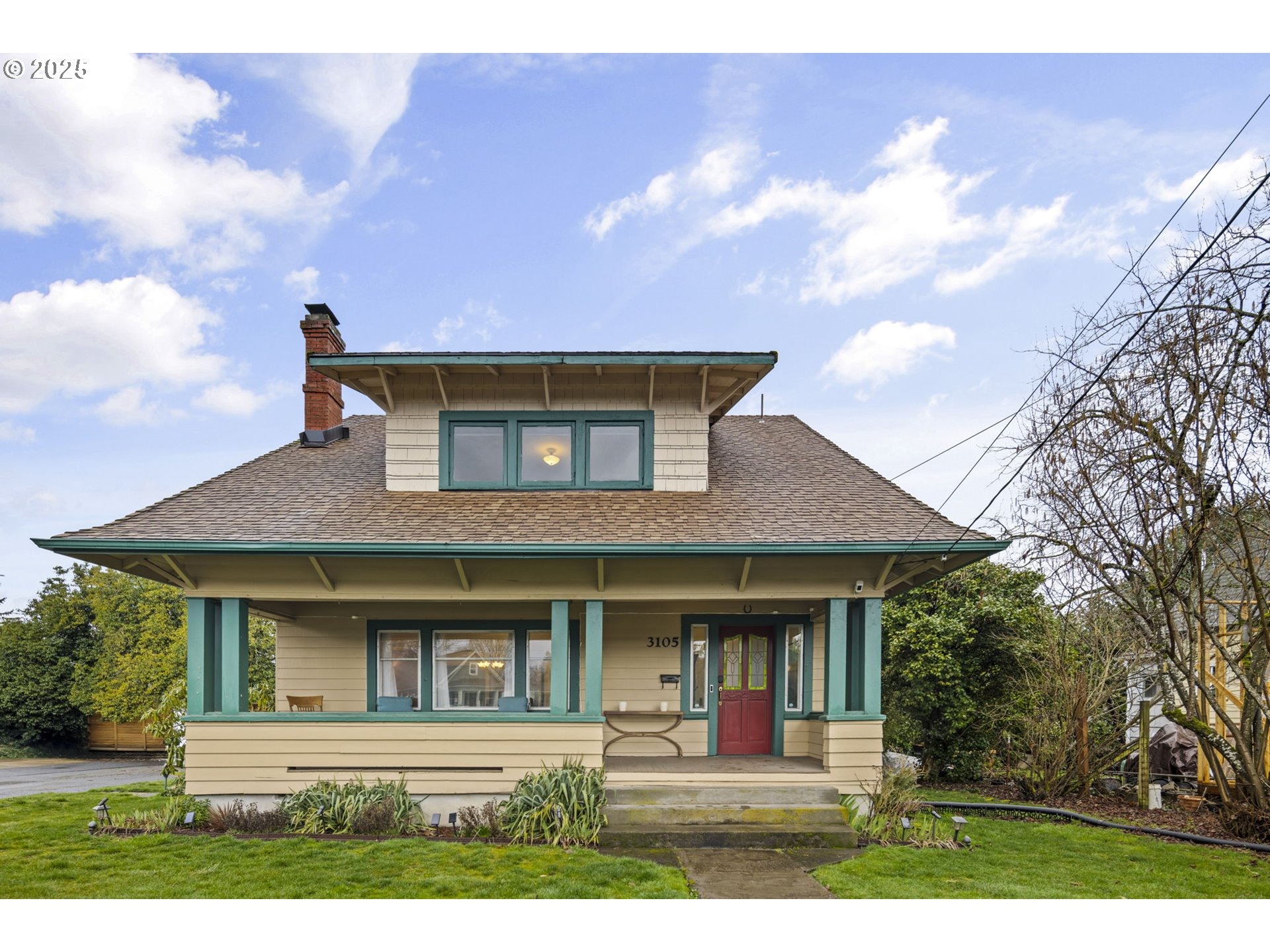 Washington St, Milwaukie, OR 97222