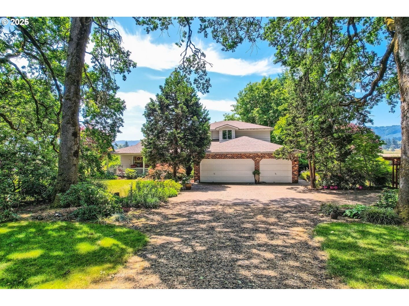 Lucy Reeder Rd, Portland, OR 97231