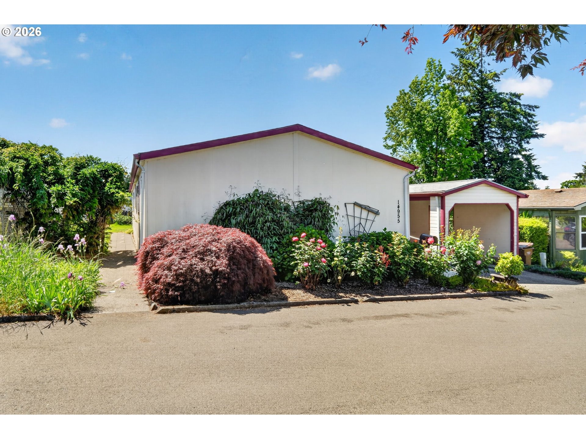 Blue Vista Dr, Oregon City, OR 97045