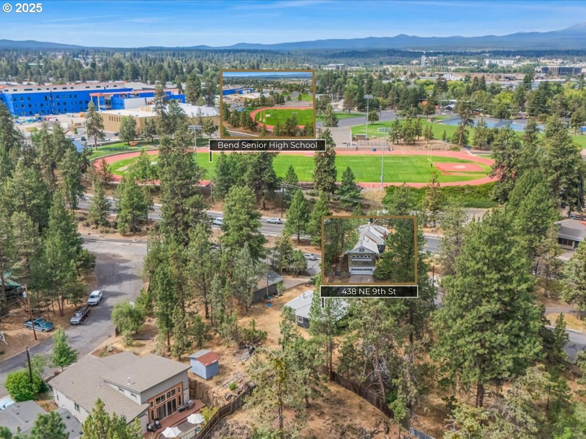 9th St, Bend, OR 97701 #1