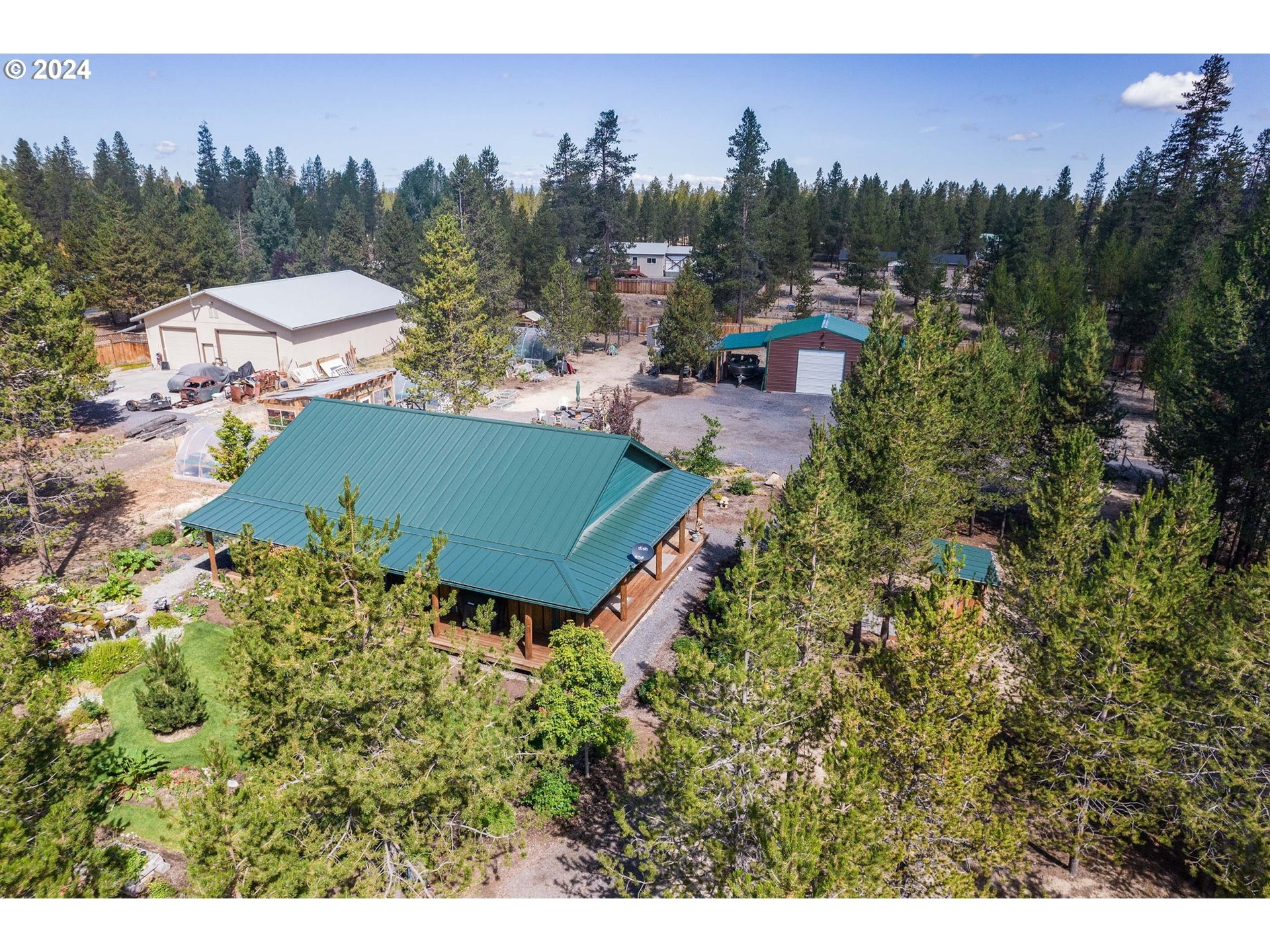 Beechwood Dr, LA Pine, OR 97739 #1