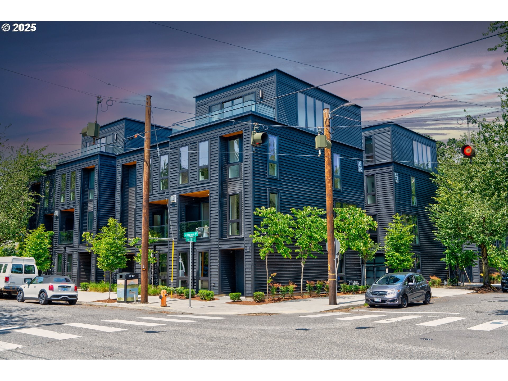 Thurman St, Portland, OR 97210 #1