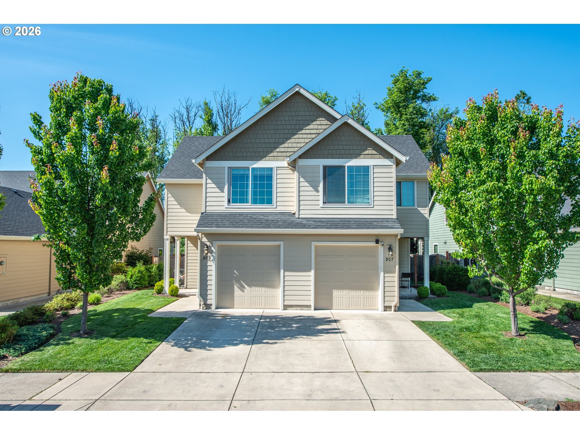 Howard Ave, Eugene, OR 97404 #1