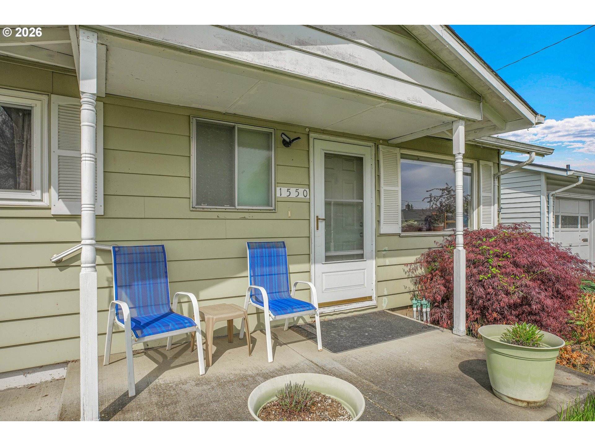 Rainier Rd, Woodburn, OR 97071 #1
