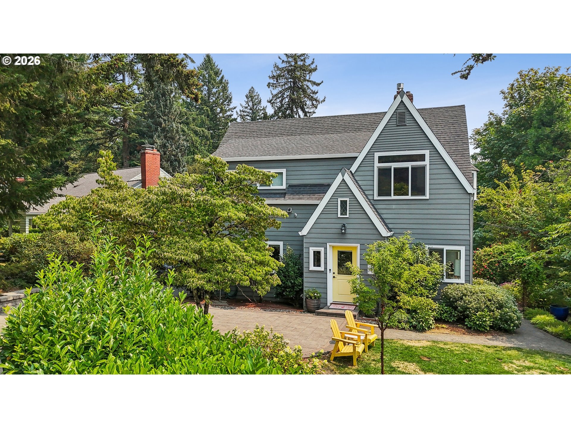 Upland Dr, Portland, OR 97221 #1