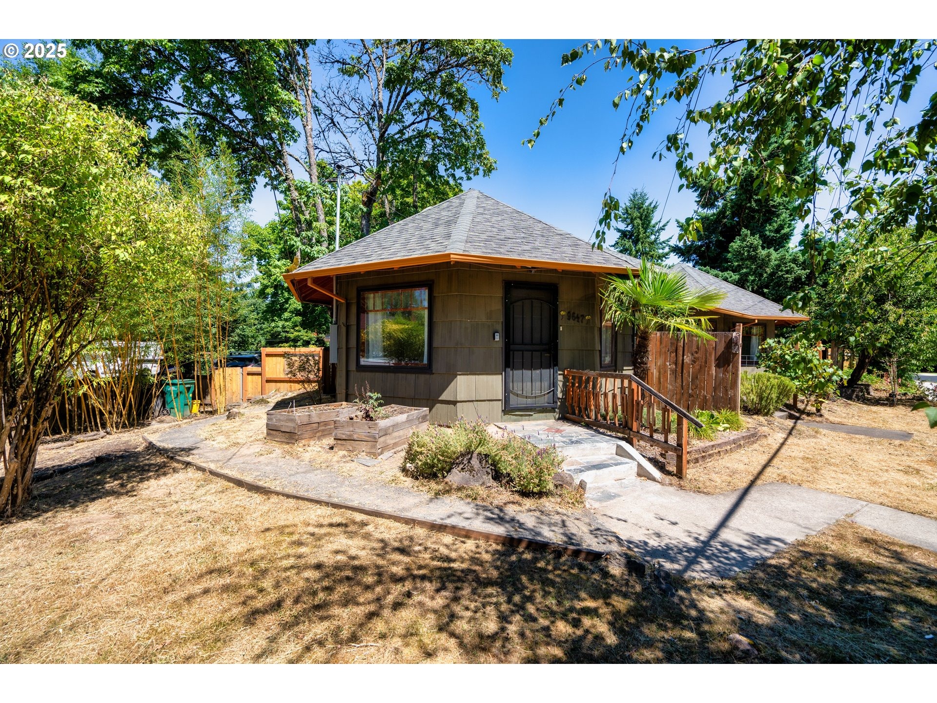 Capitol Hwy, Portland, OR 97219 #1