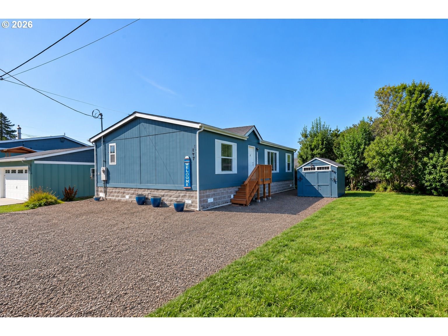 Dolphin St, Rockaway Beach, OR 97136 #1