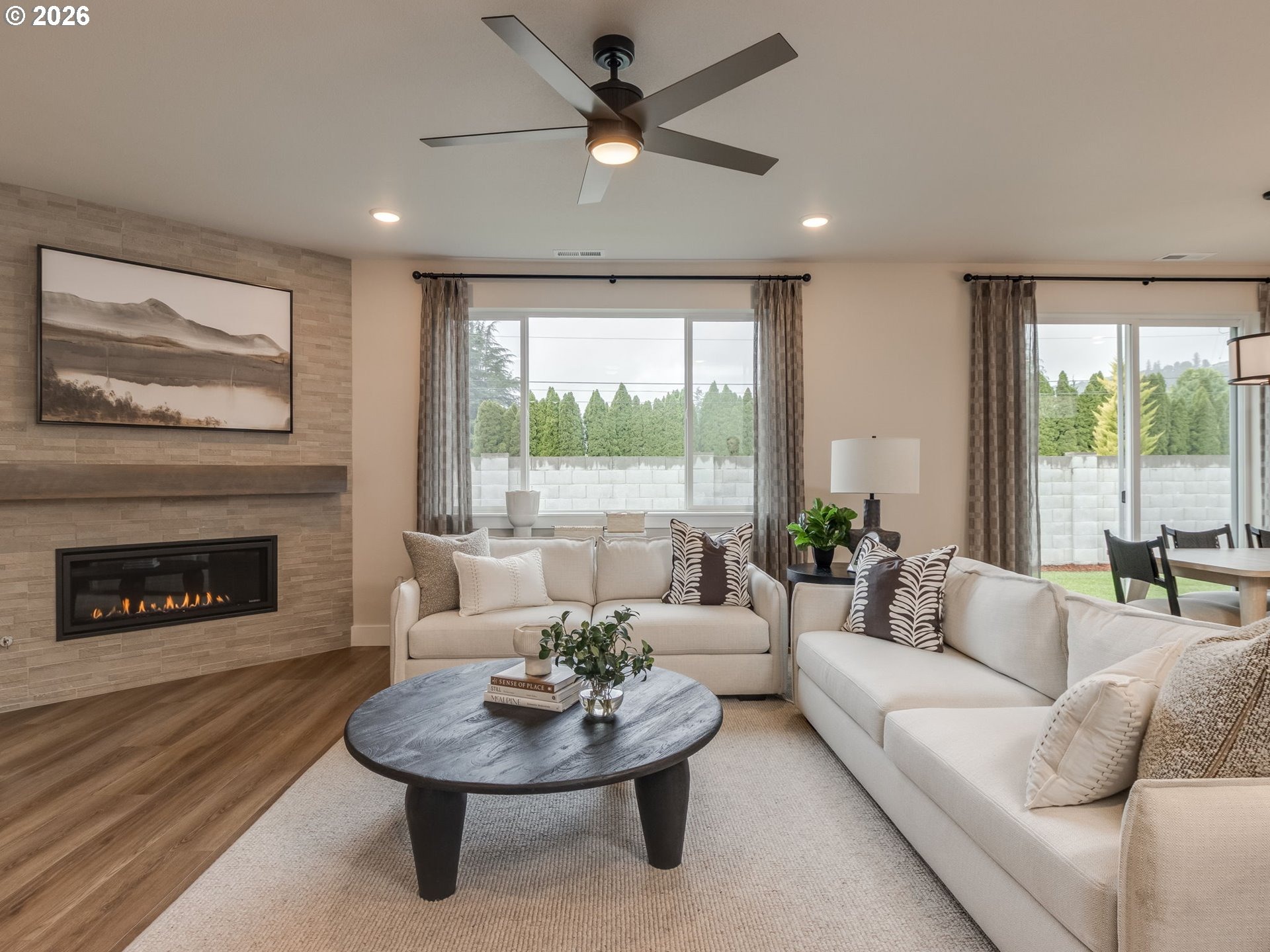 Heron St, Woodland, WA 98674