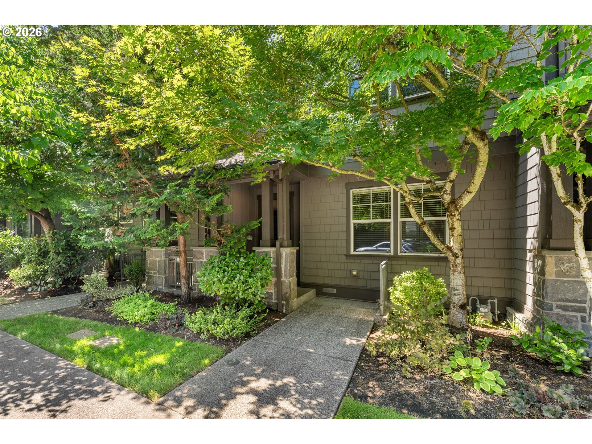 Trillium Creek Ter, Portland, OR 97225