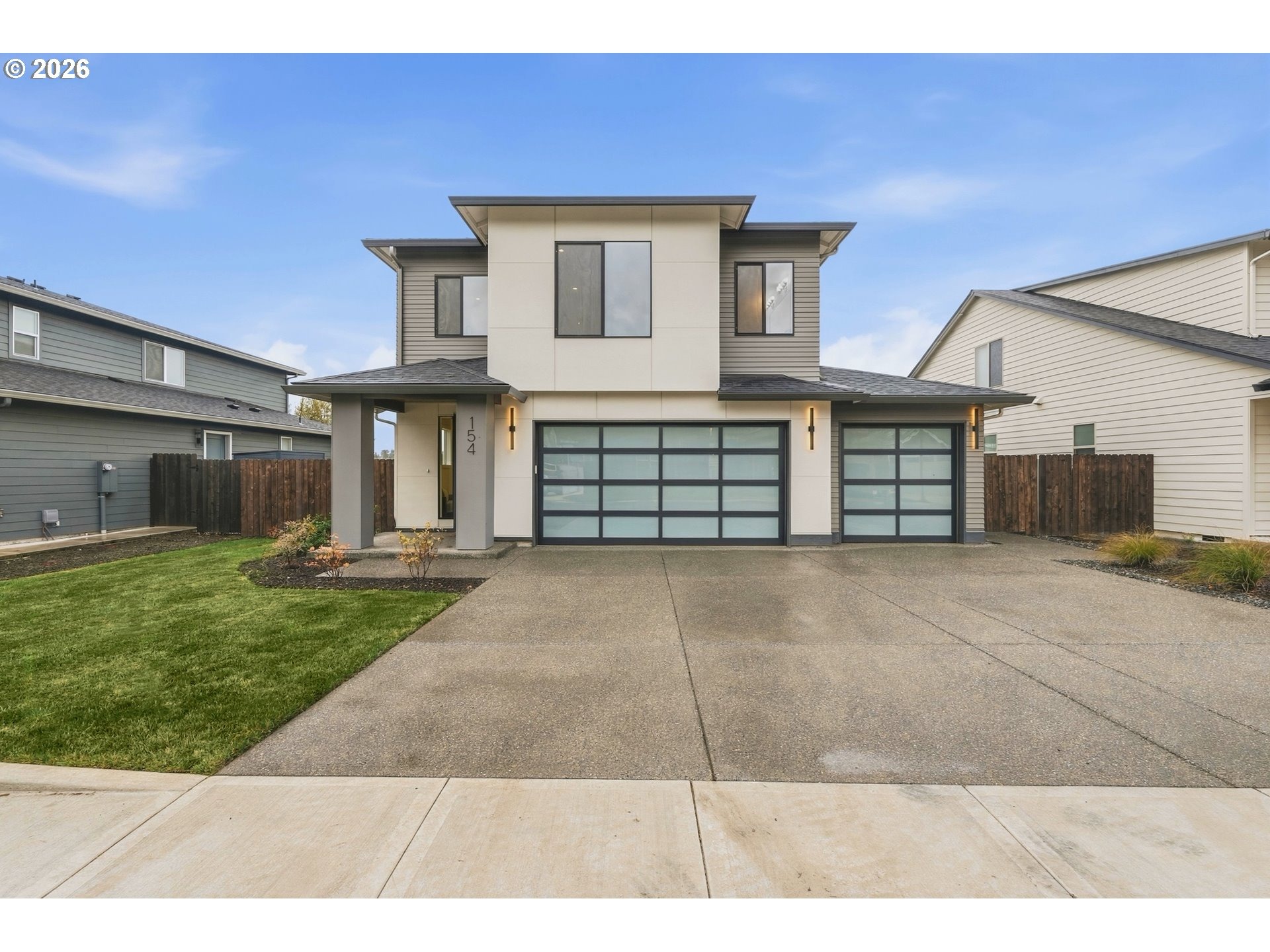 Airedale Ave, LA Center, WA 98629