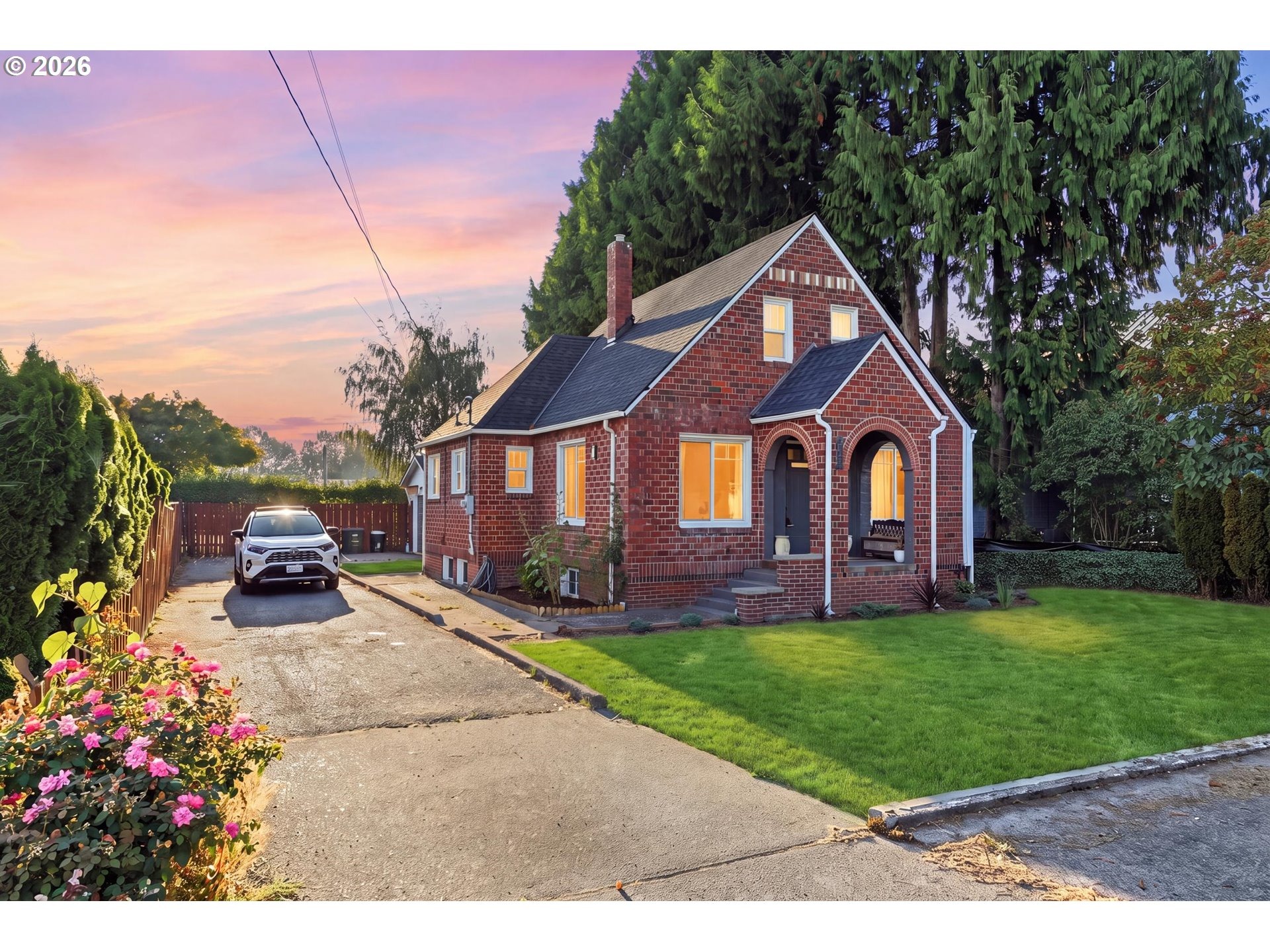 3rd St, Woodland, WA 98674