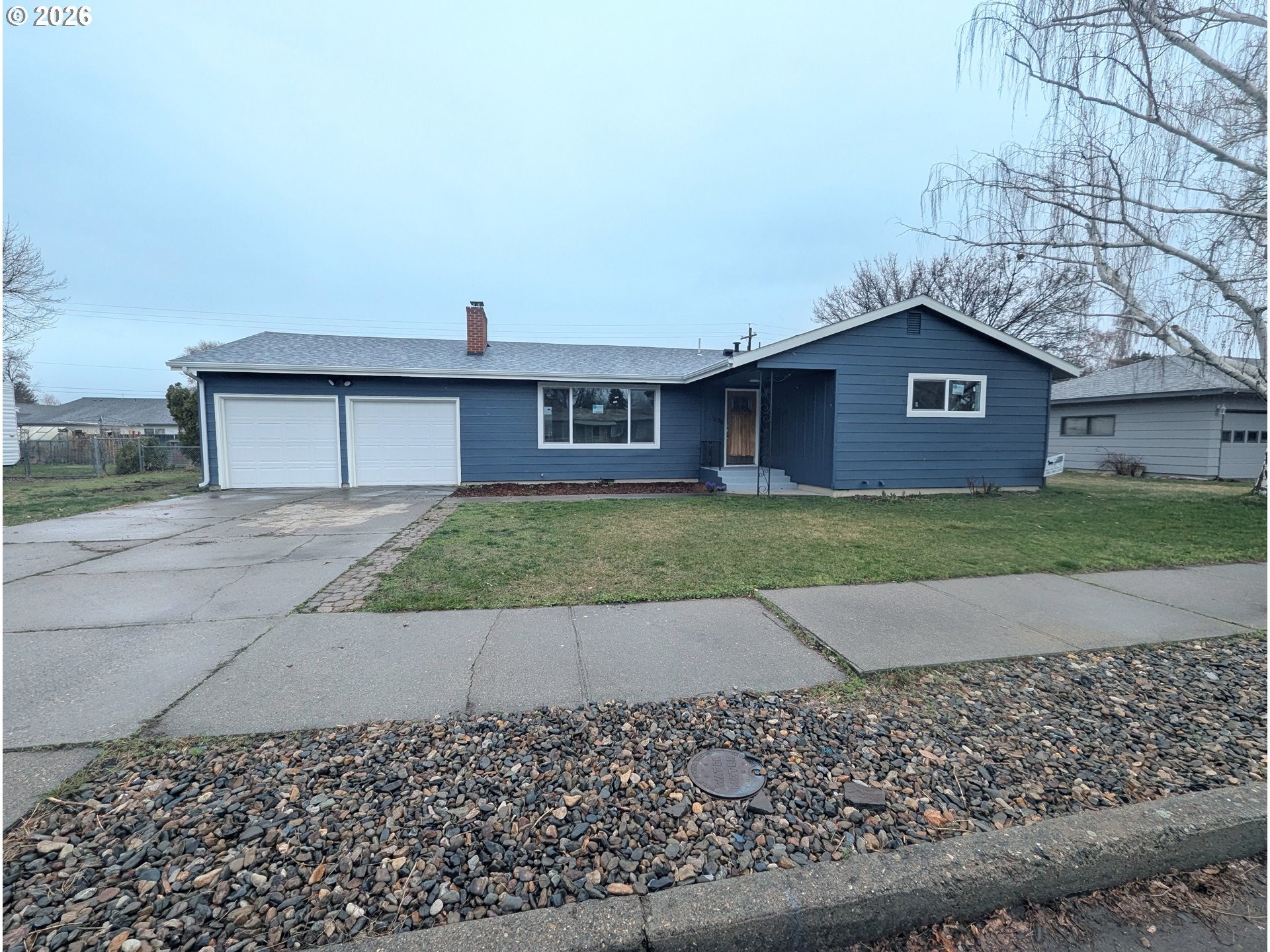 Park St, Baker City, OR 97814 #1