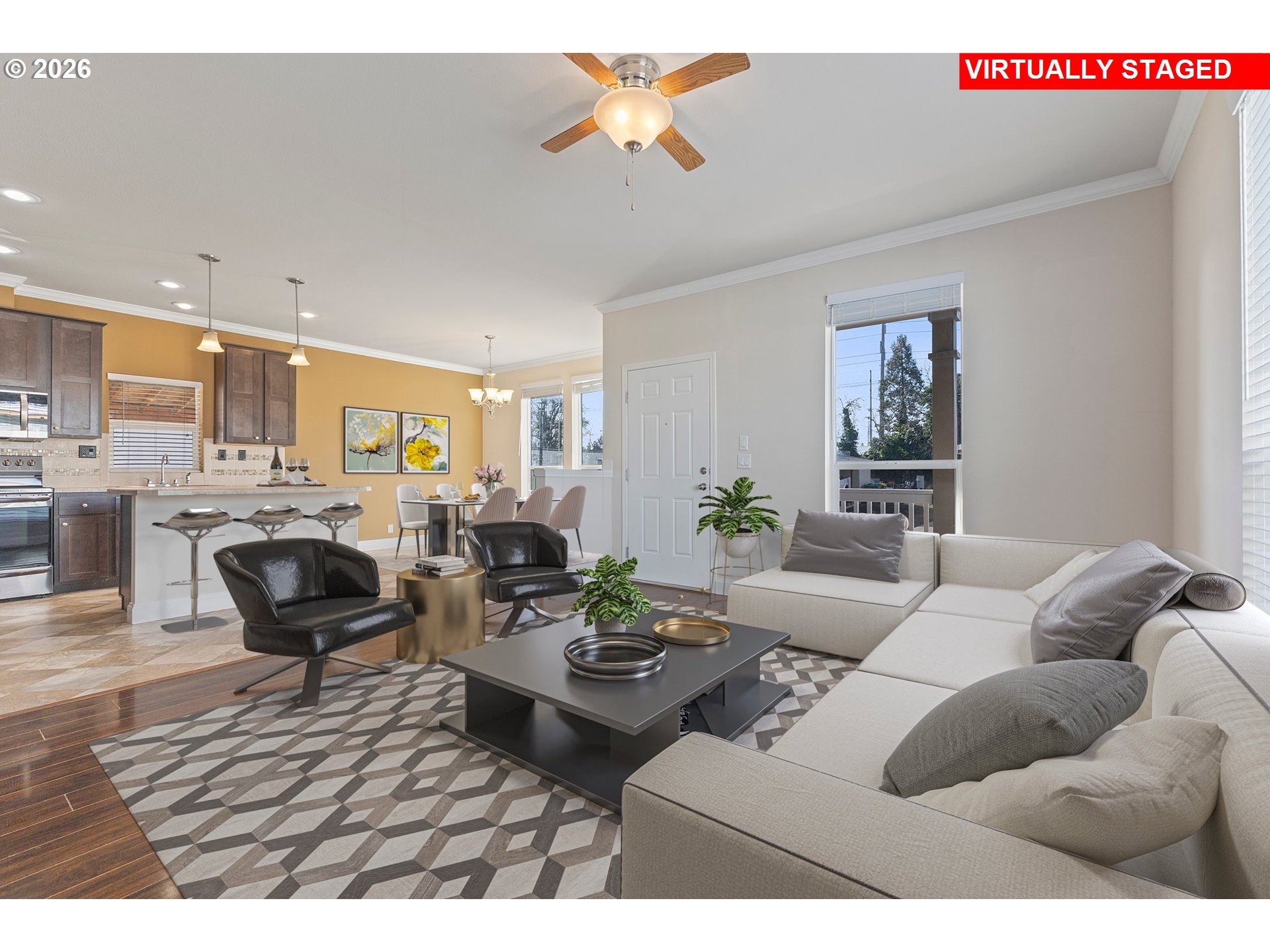 Georgetown Way, Beaverton, OR 97006 #1