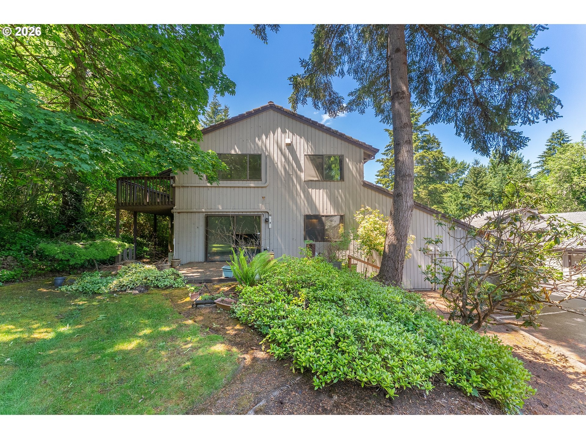 Murray Blvd, Beaverton, OR 97008 #1