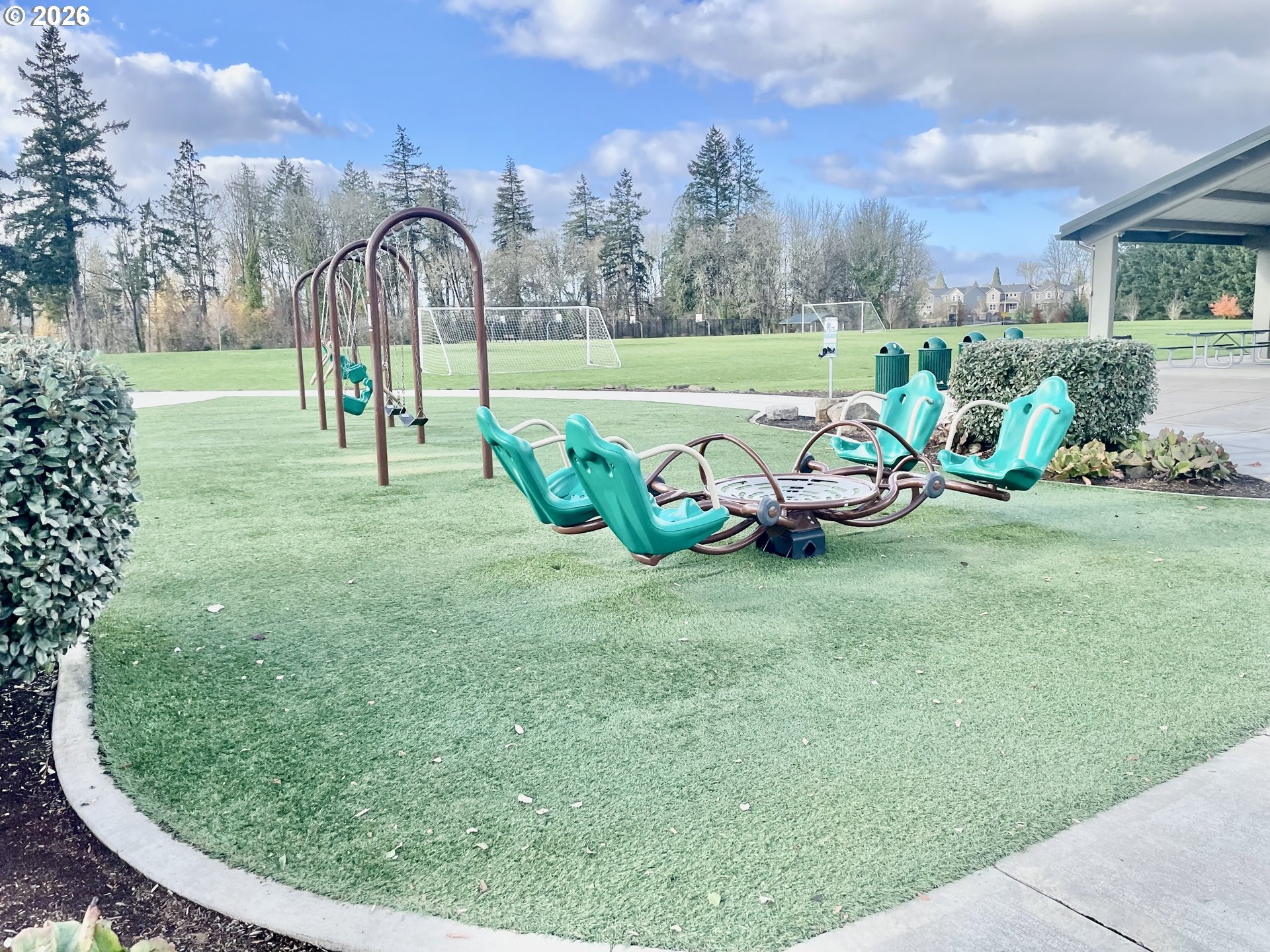 Jasper Dr, Cornelius, OR 97113