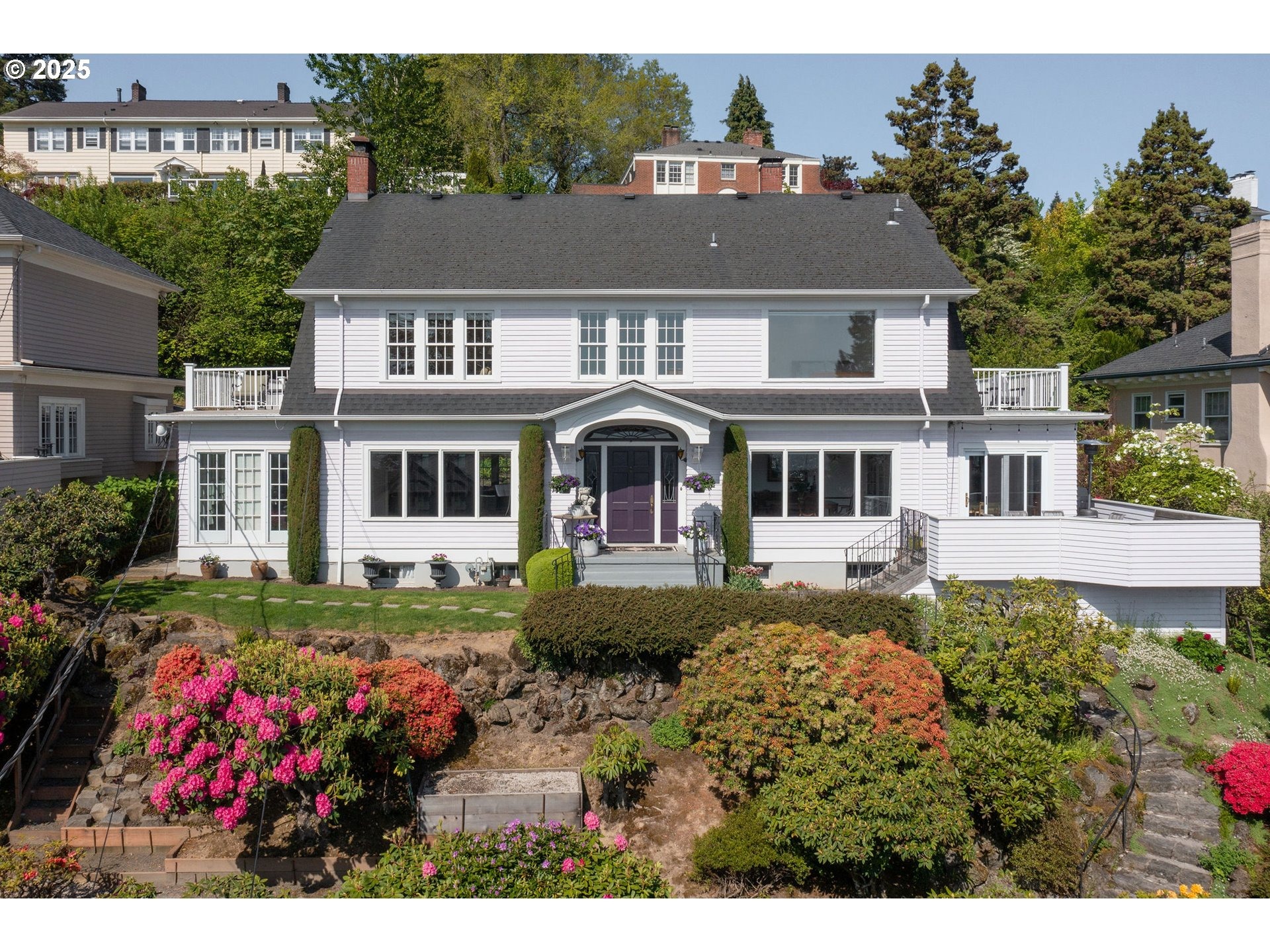 Culpepper Ter, Portland, OR 97210