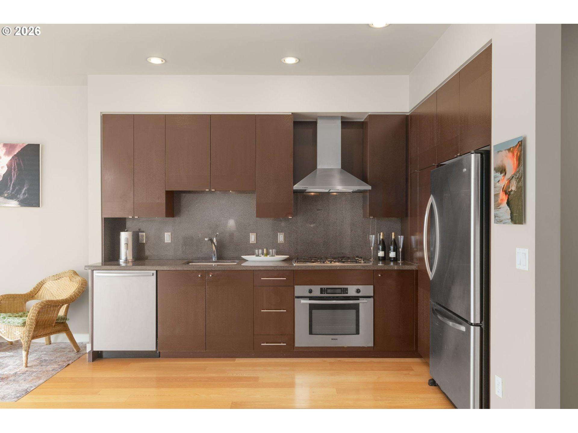 River Dr, Portland, OR 97201
