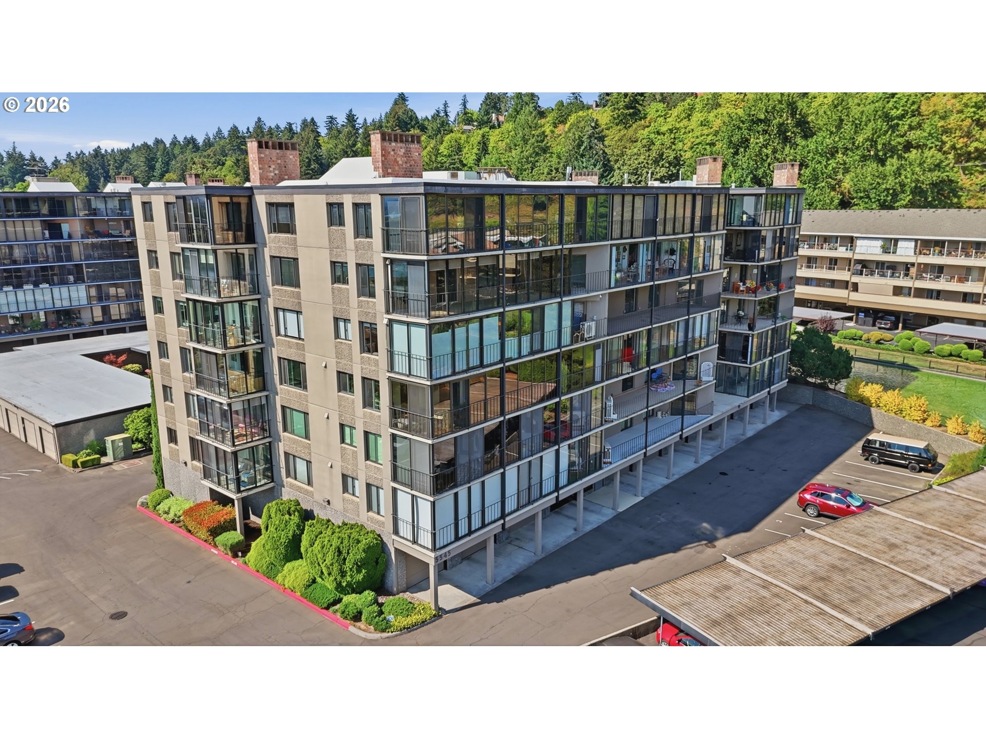 Evergreen Blvd, Vancouver, WA 98661