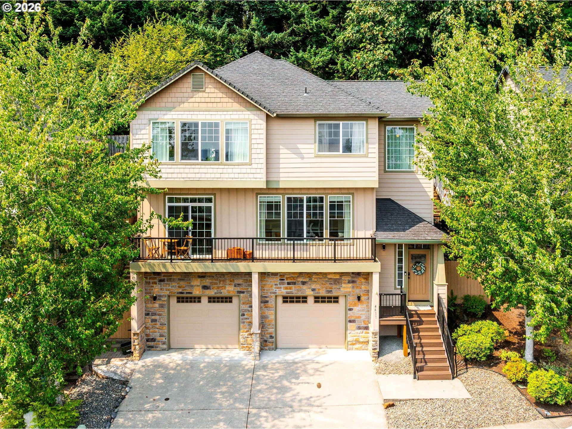 Z St, Washougal, WA 98671