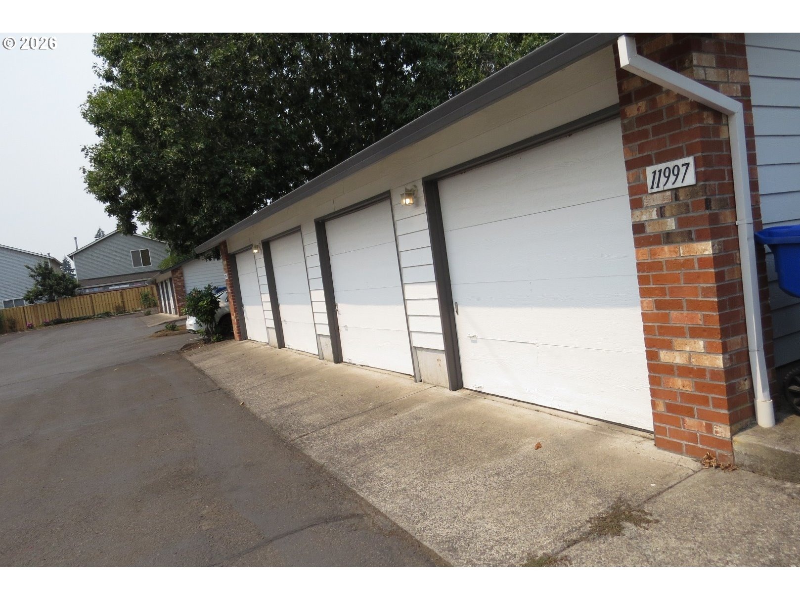 Holgate Blvd, Portland, OR 97266