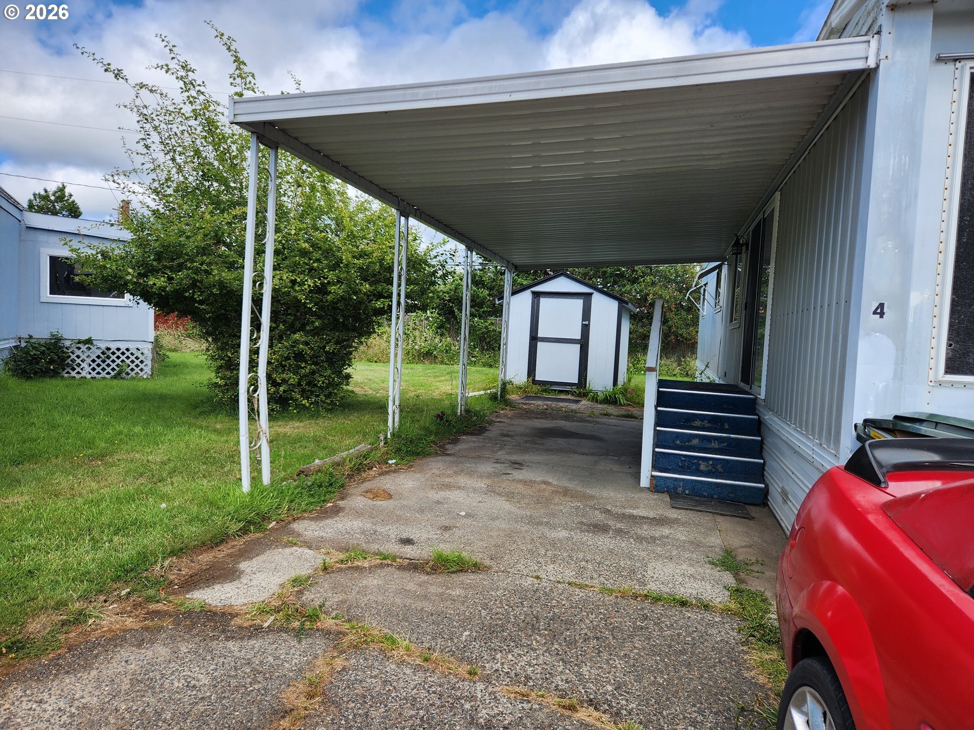 Hawthorne Ave, Reedsport, OR 97467 #1