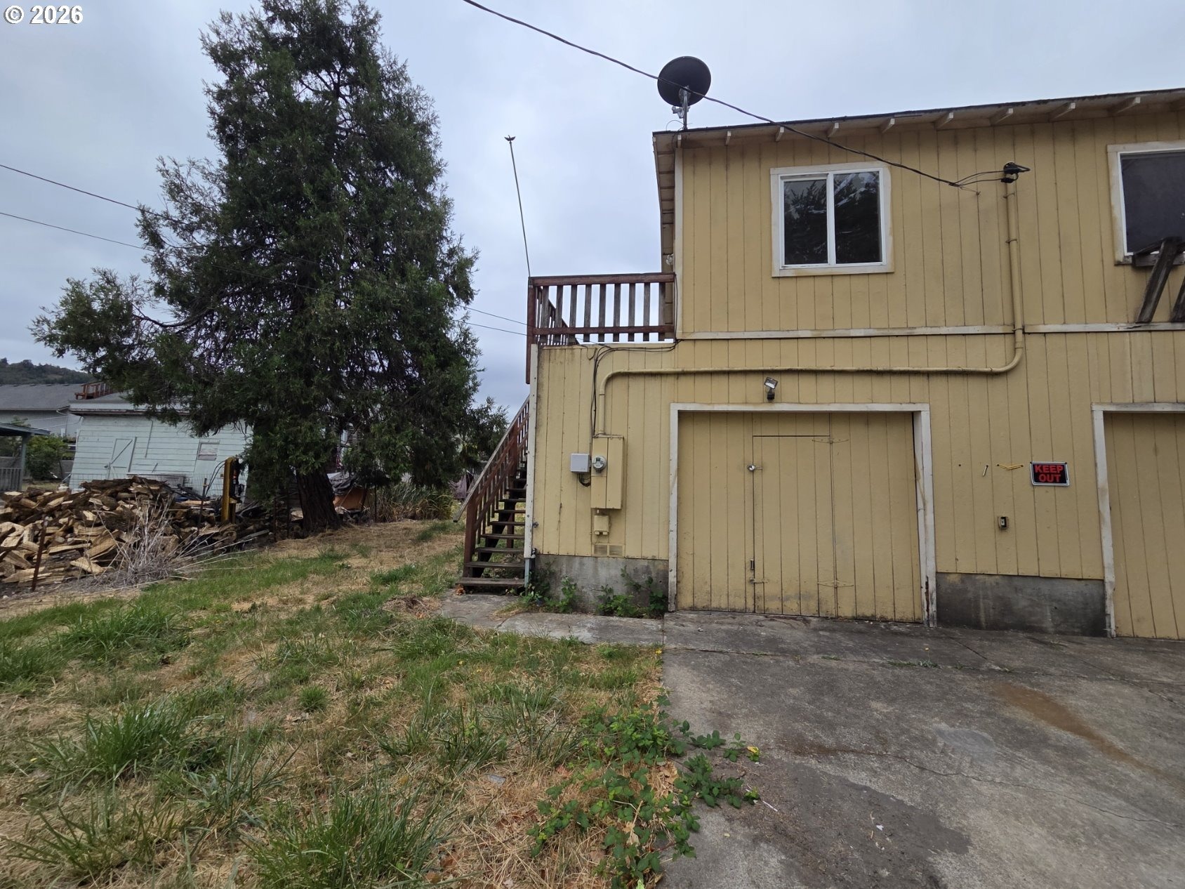 Pleasant Ave, Roseburg, OR 97470 #1